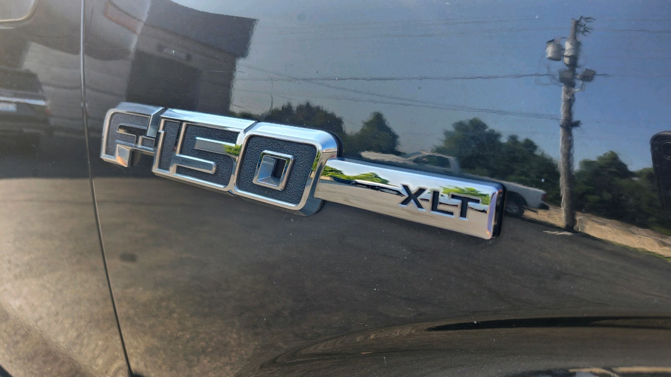2013 Ford F-150 photo 35