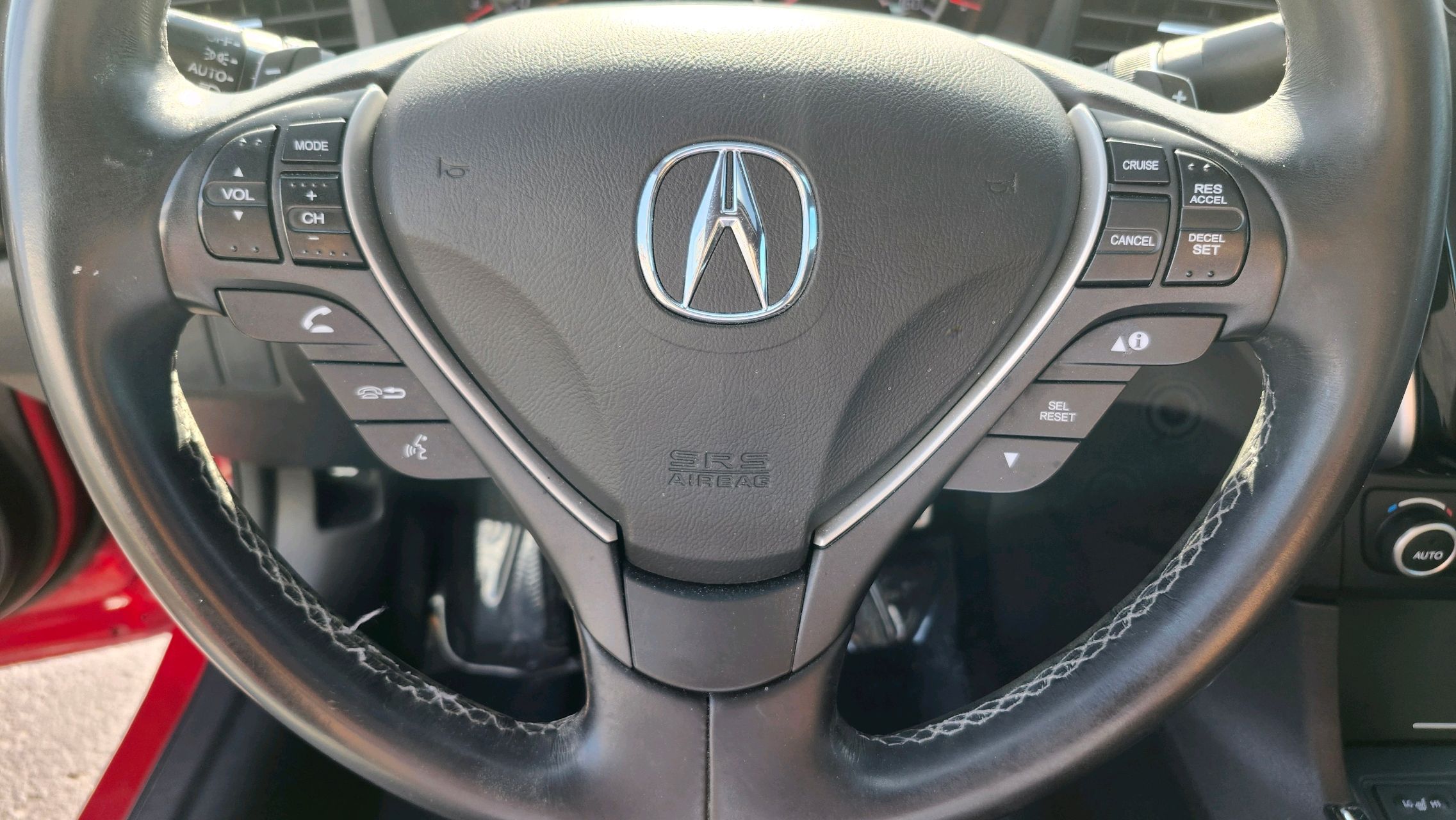 Acura ILX