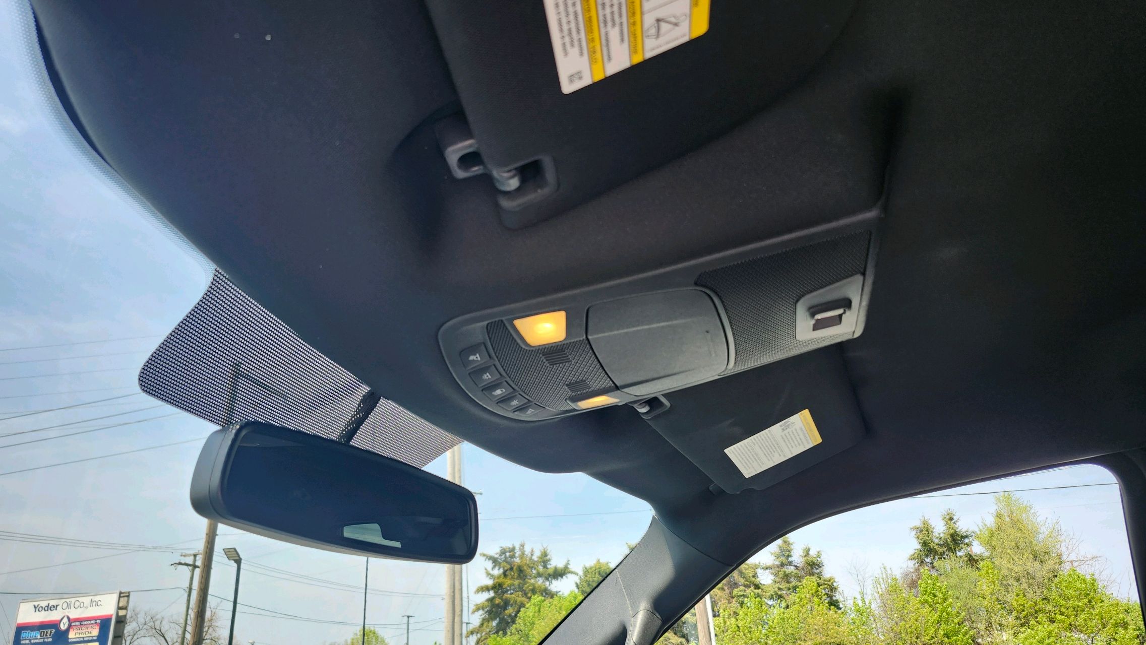 2019 Ford Edge SEL photo 58