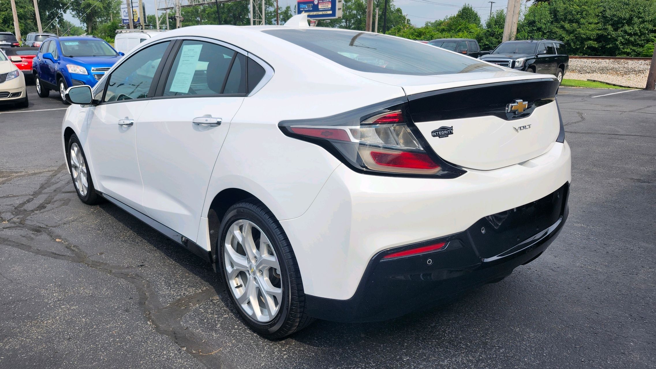 2011 Honda Insight LX photo 33