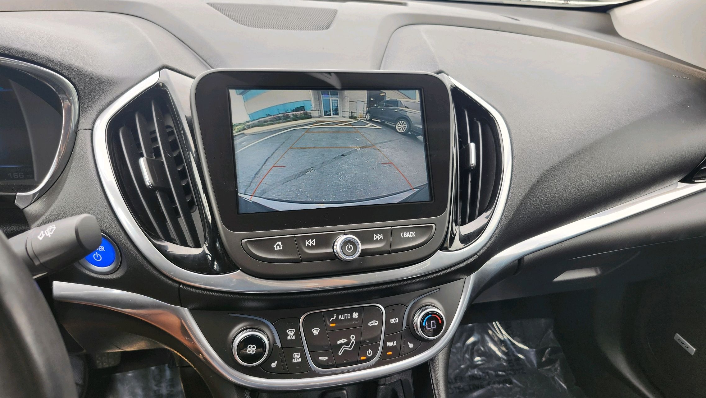 2011 Honda Insight LX photo 46