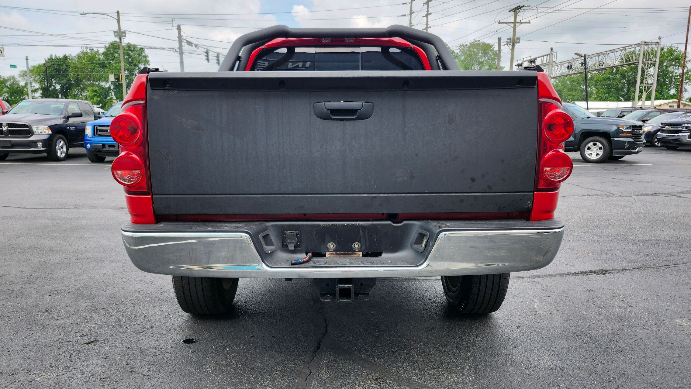 Dodge Ram 1500