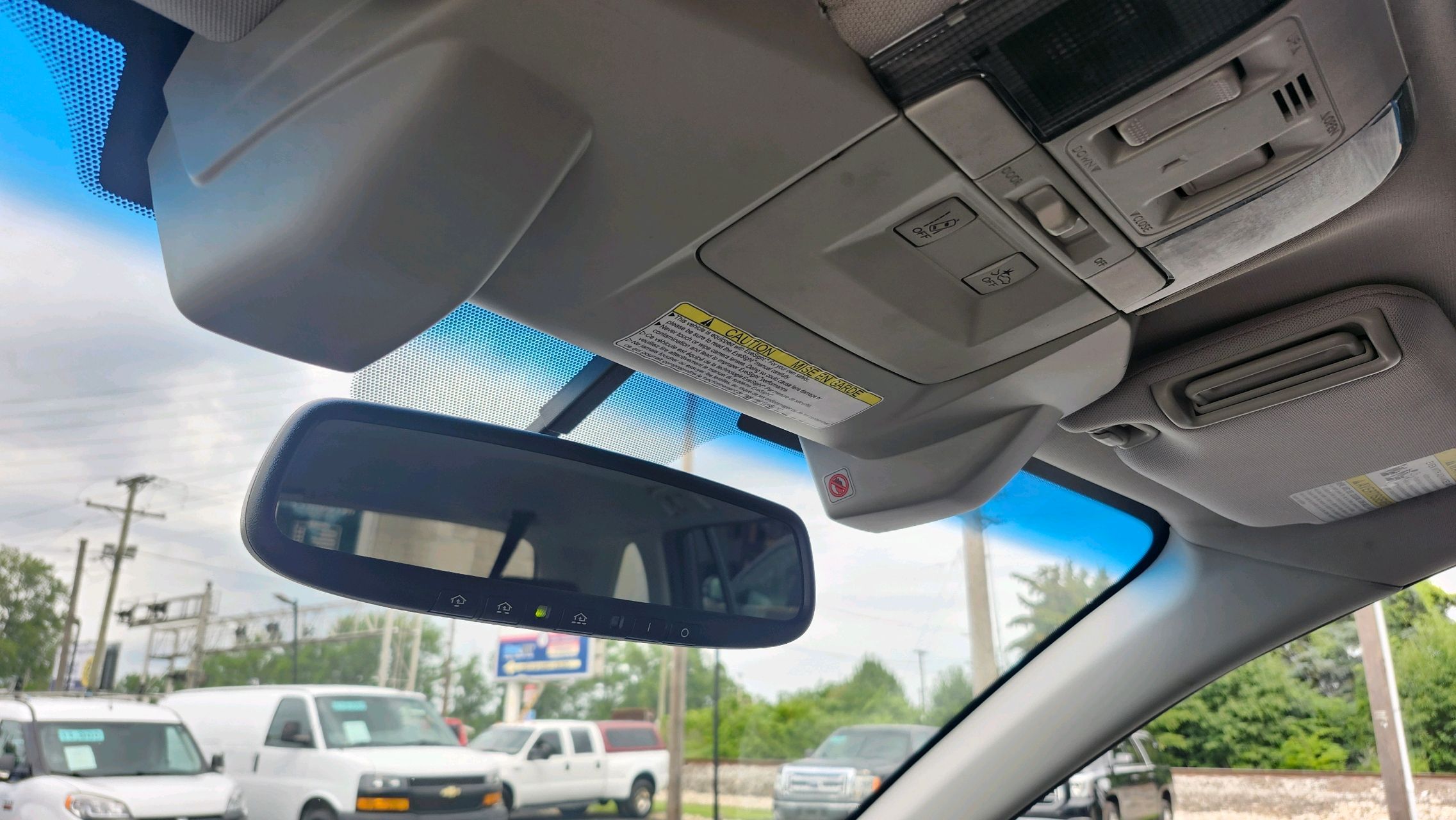 2013 Subaru Outback 3.6R Limited photo 20