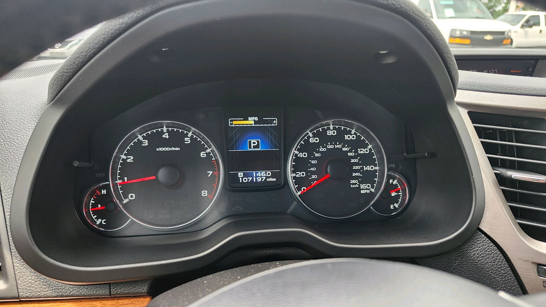 2013 Subaru Outback 3.6R Limited photo 15