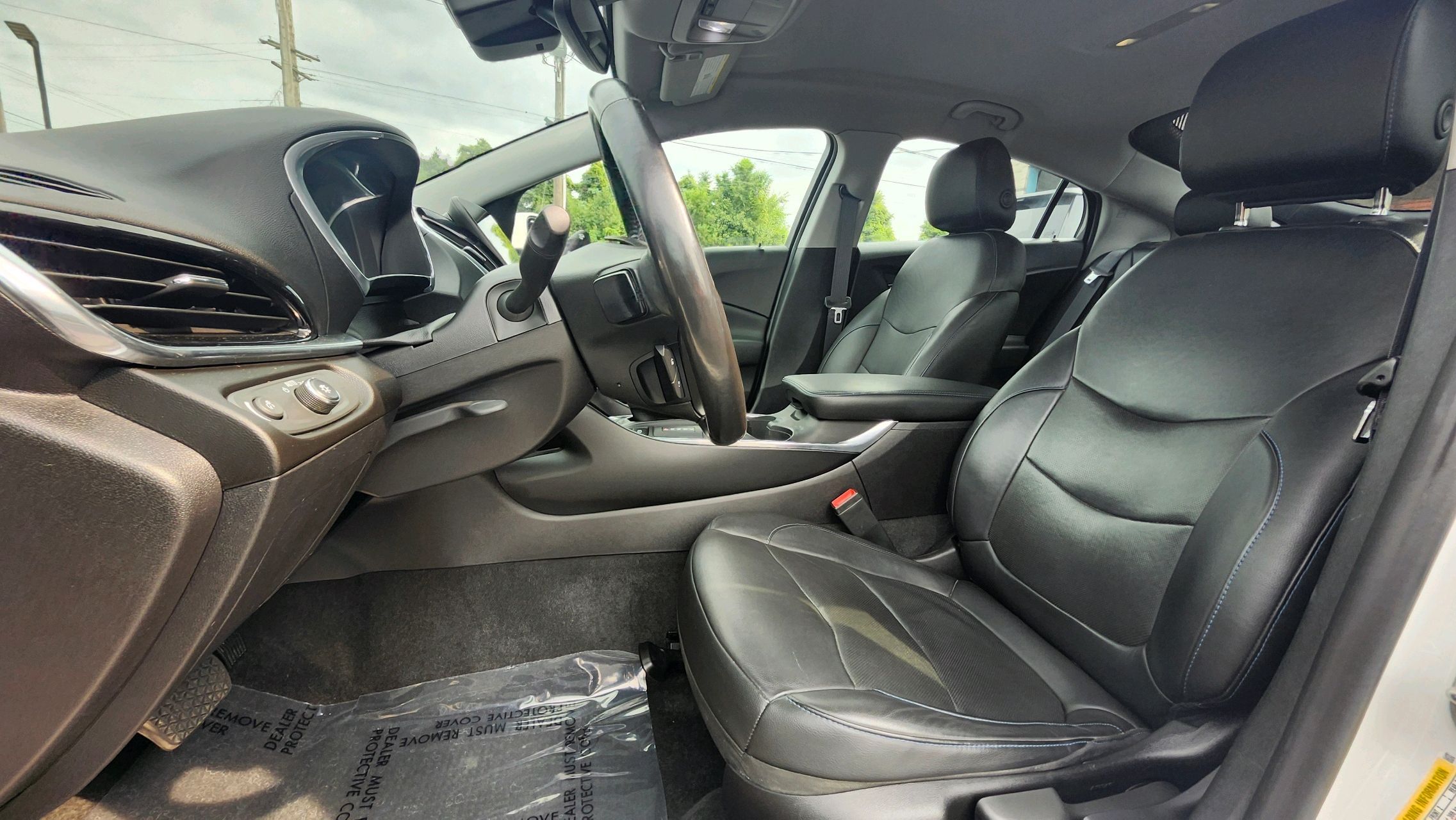 2011 Honda Insight LX photo 38