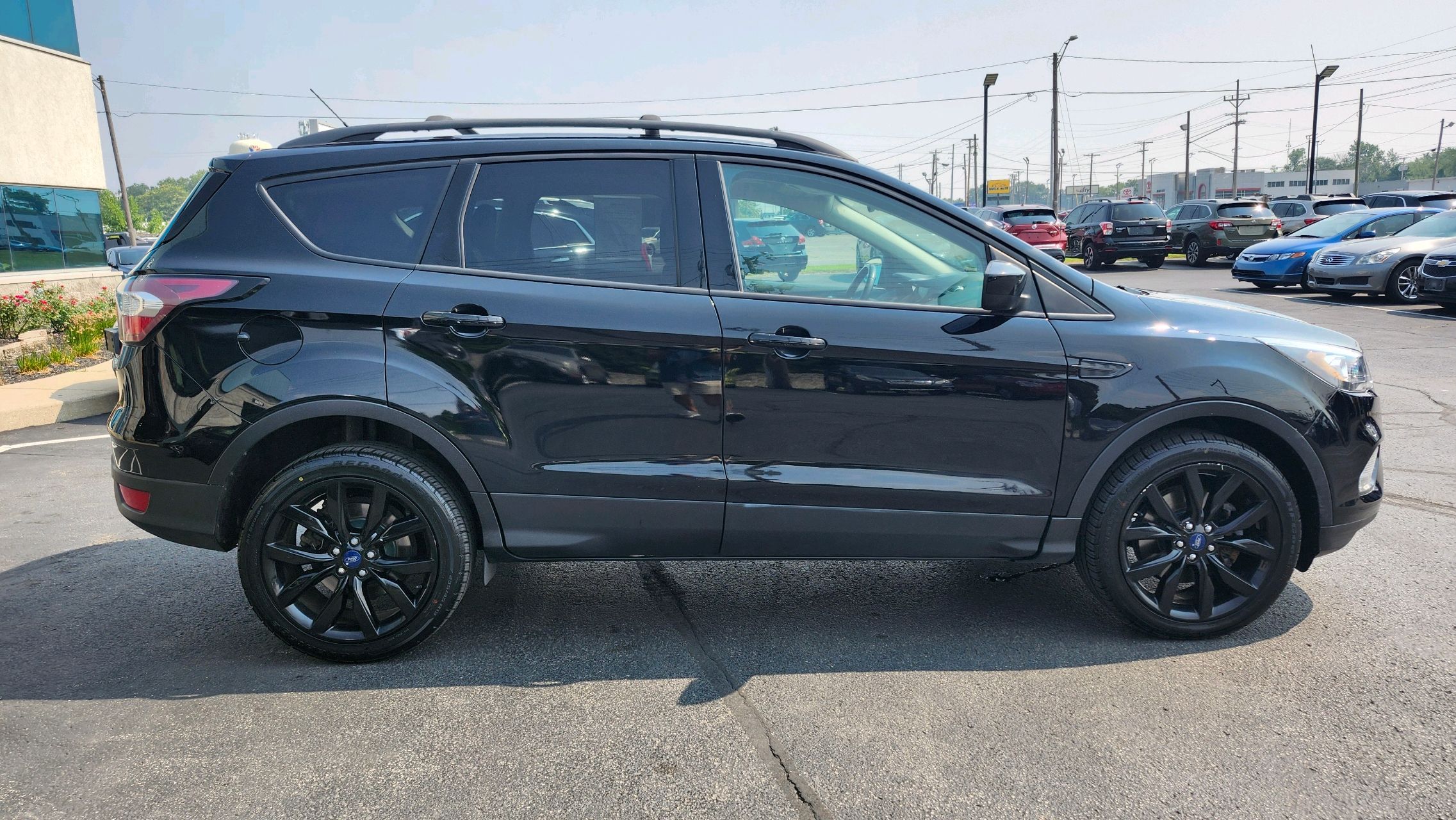 Ford Escape