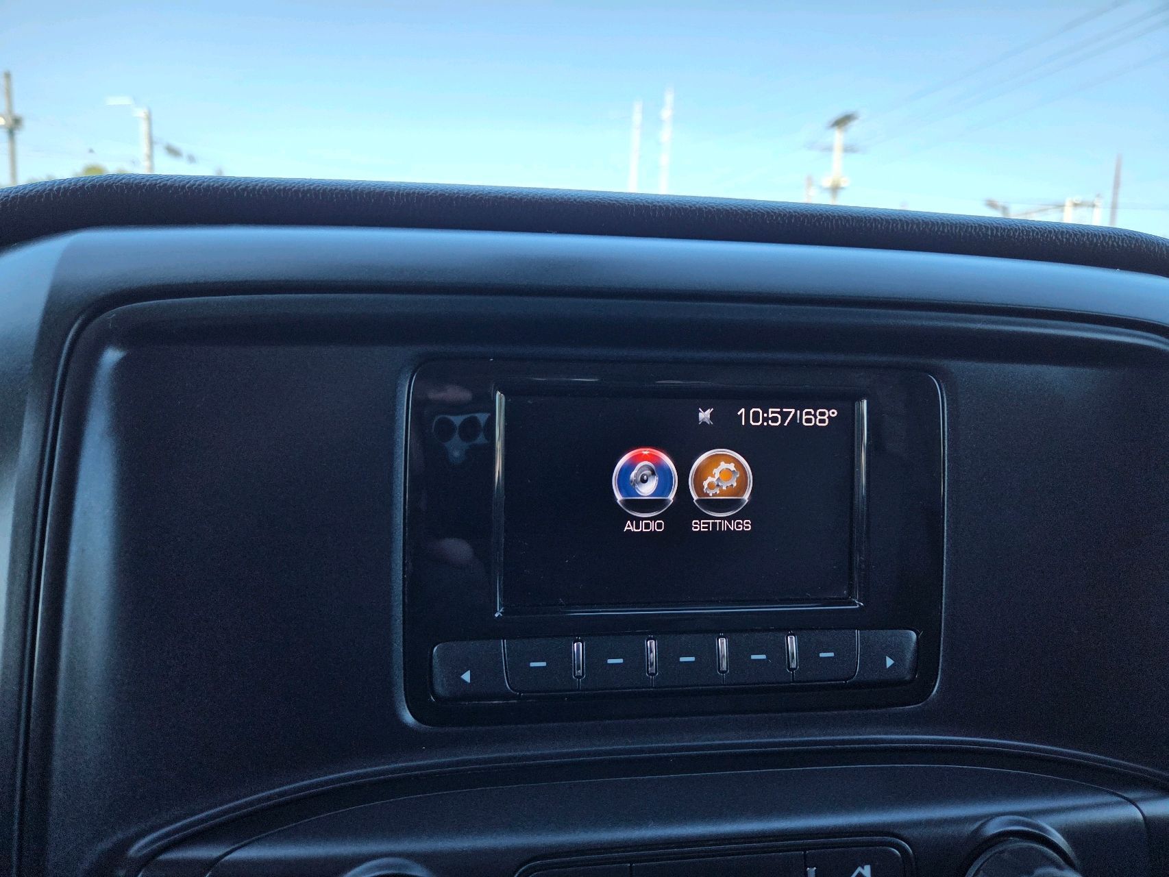 2015 Gmc Sierra 1500 Base photo 13