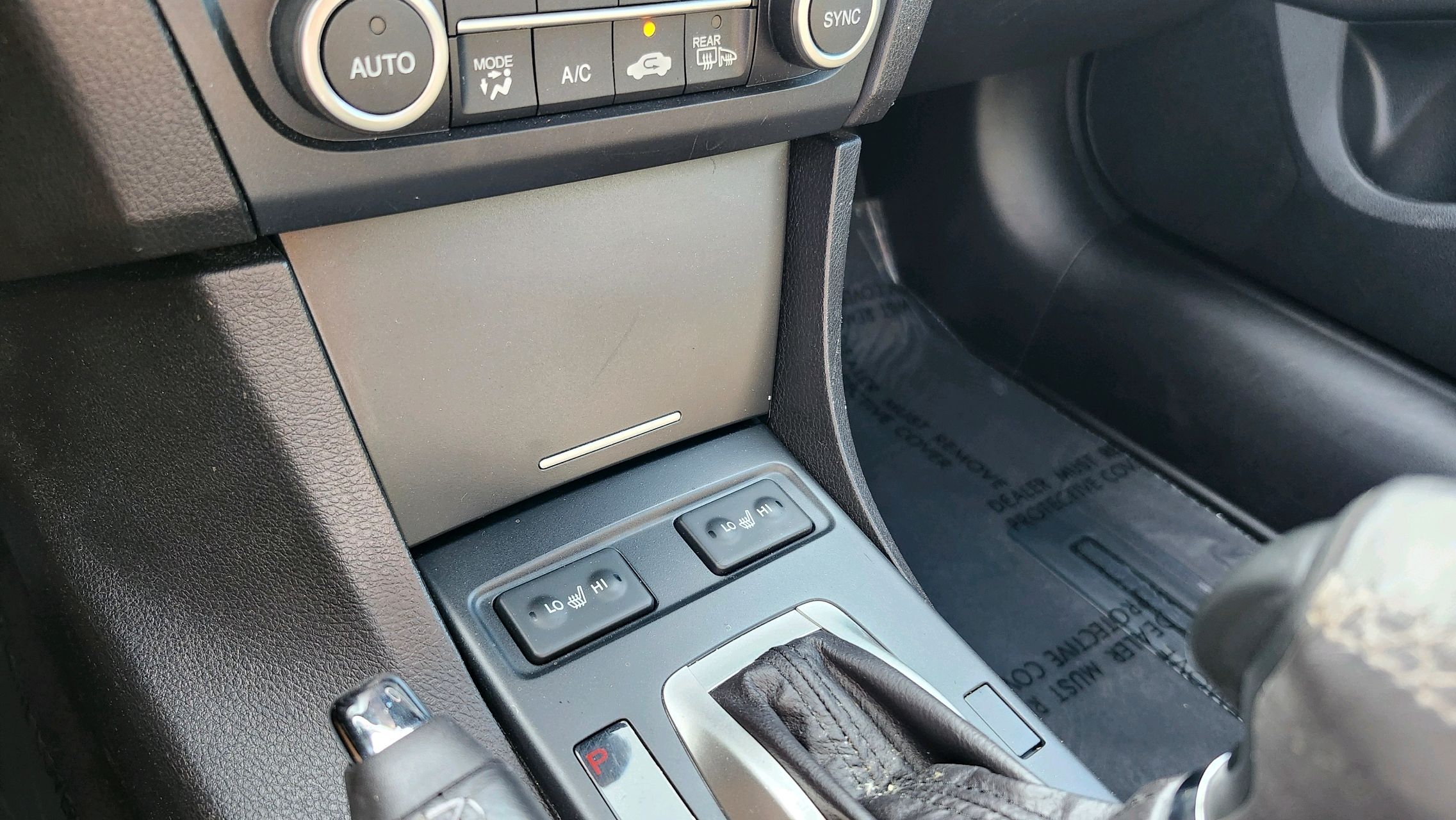 Acura ILX