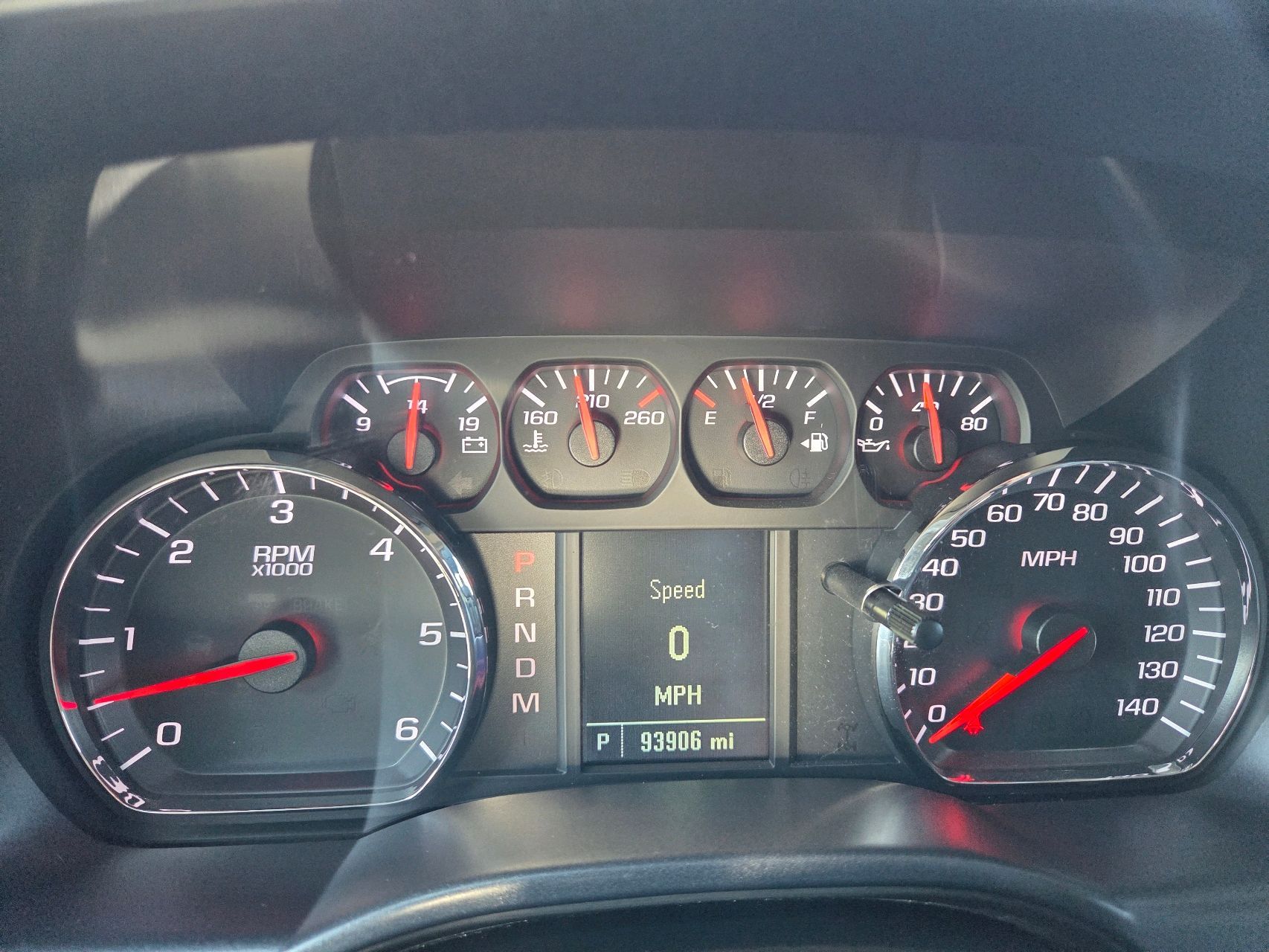 2015 Gmc Sierra 1500 Base photo 12
