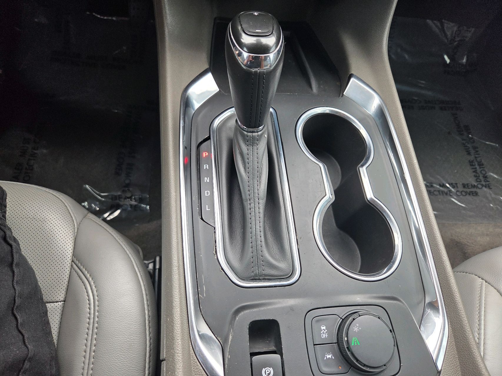 2013 Chevrolet Cruze LS photo 47