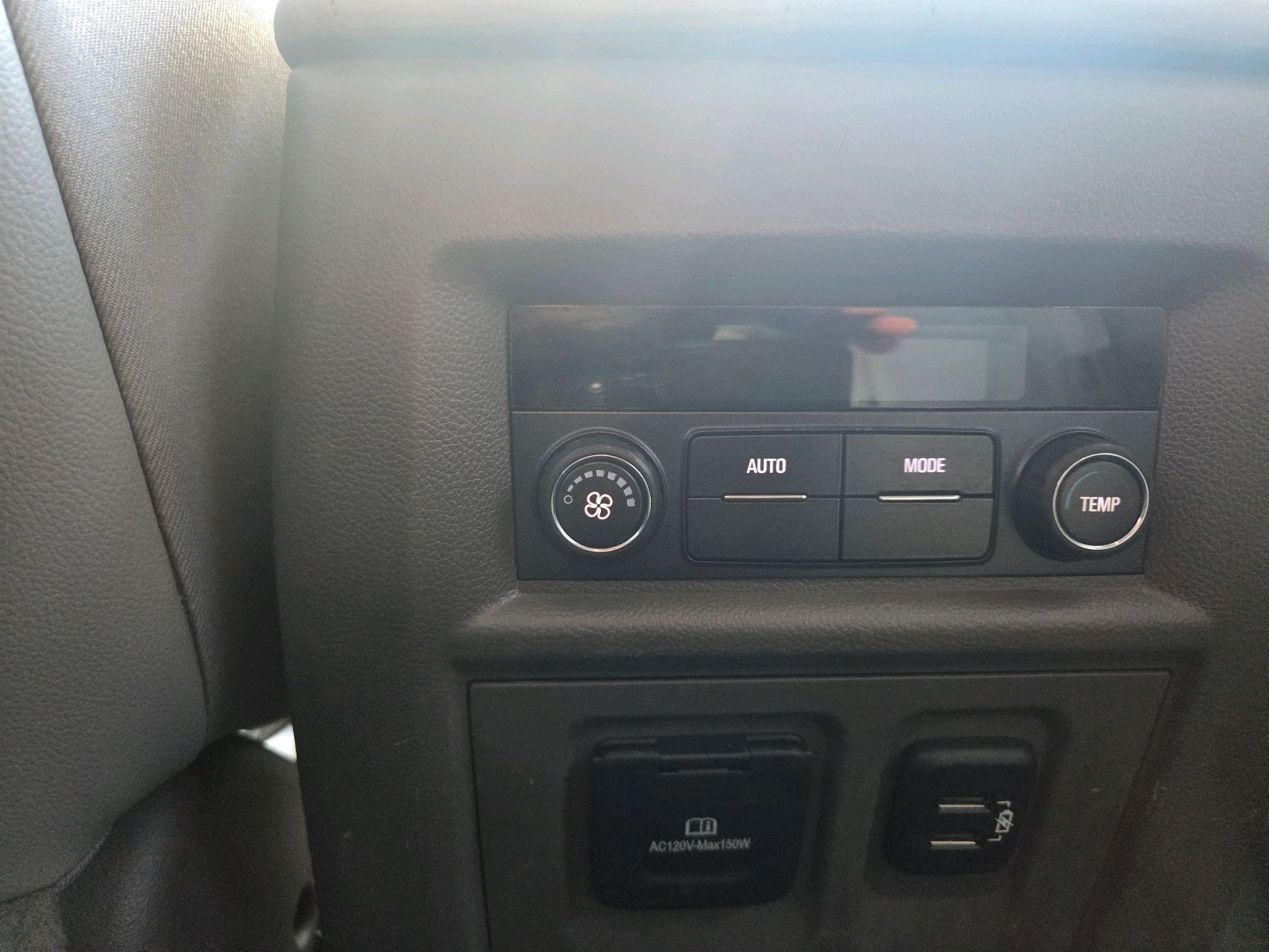 2020 Chevrolet Traverse photo 17