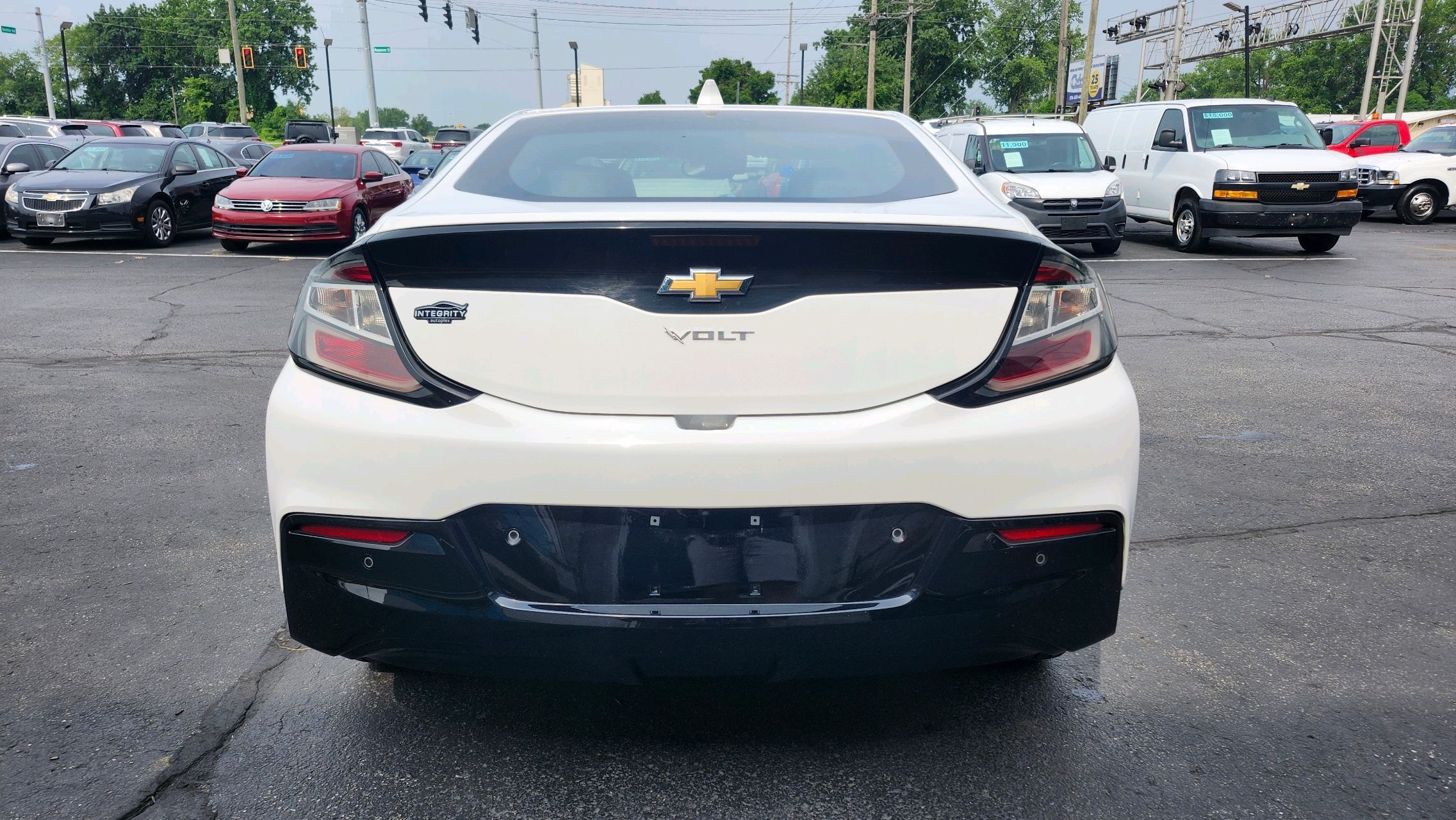 2011 Honda Insight LX photo 32
