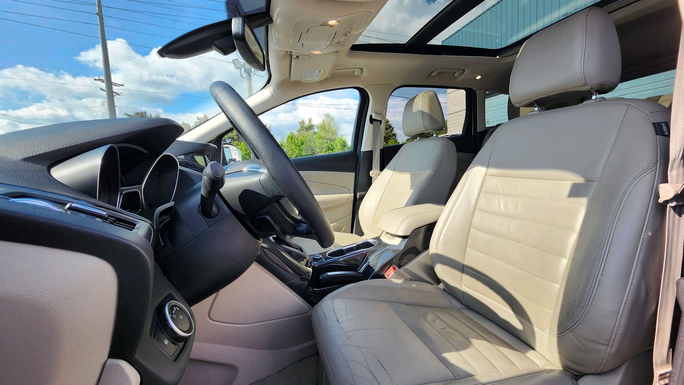 Ford Escape