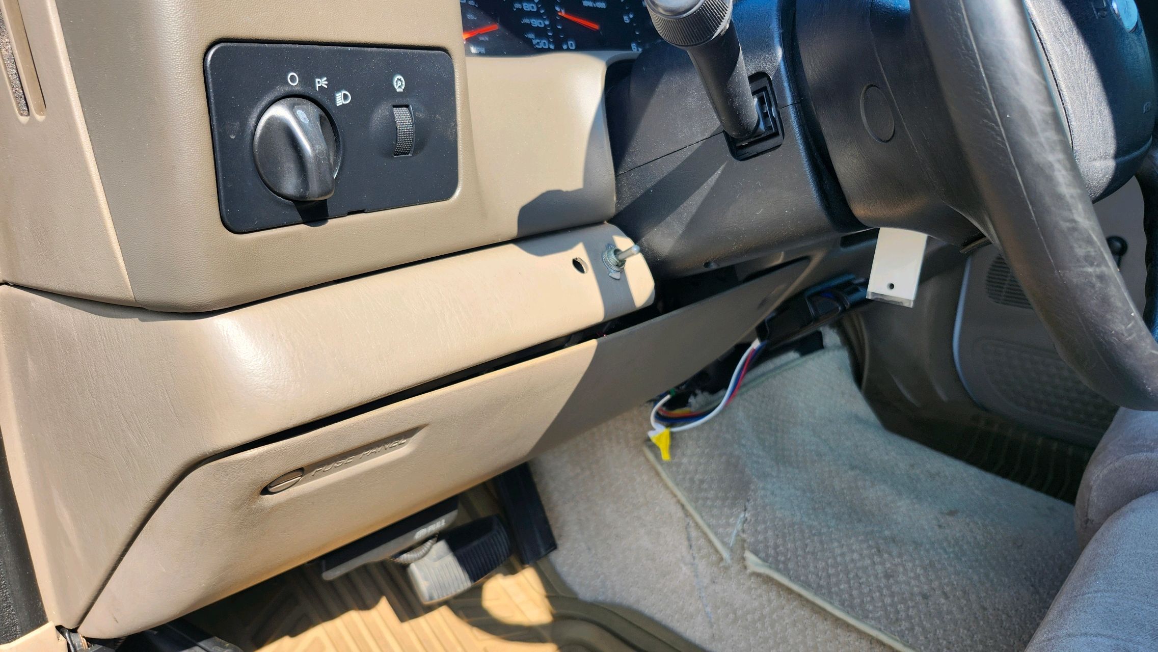 2002 Ford F-350 photo 13