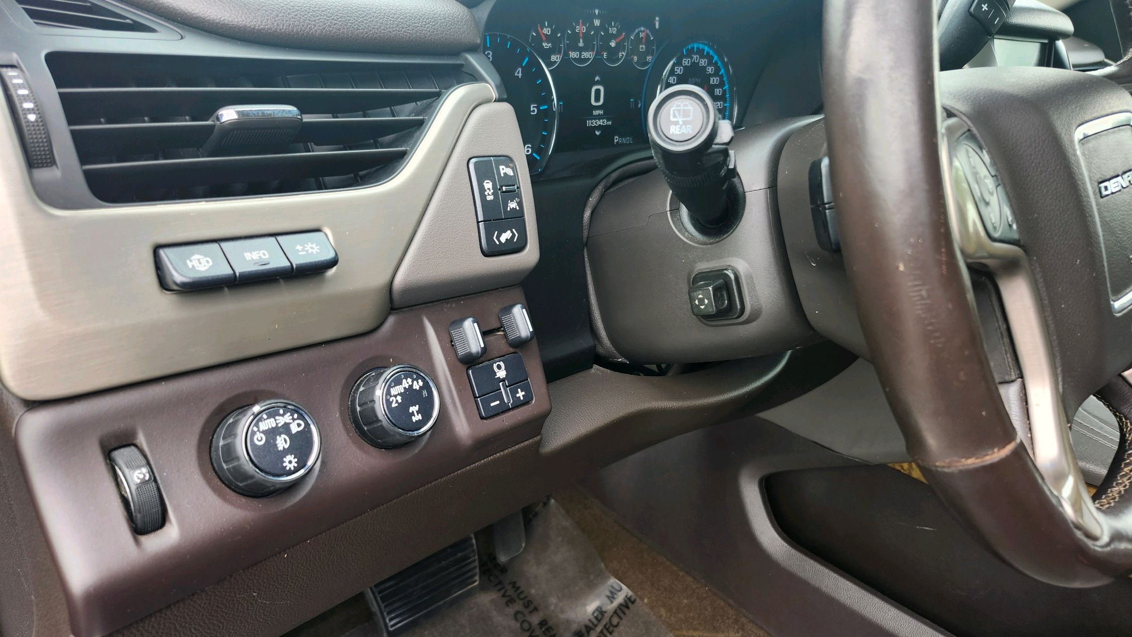 2015 Gmc Sierra 1500 Base photo 51
