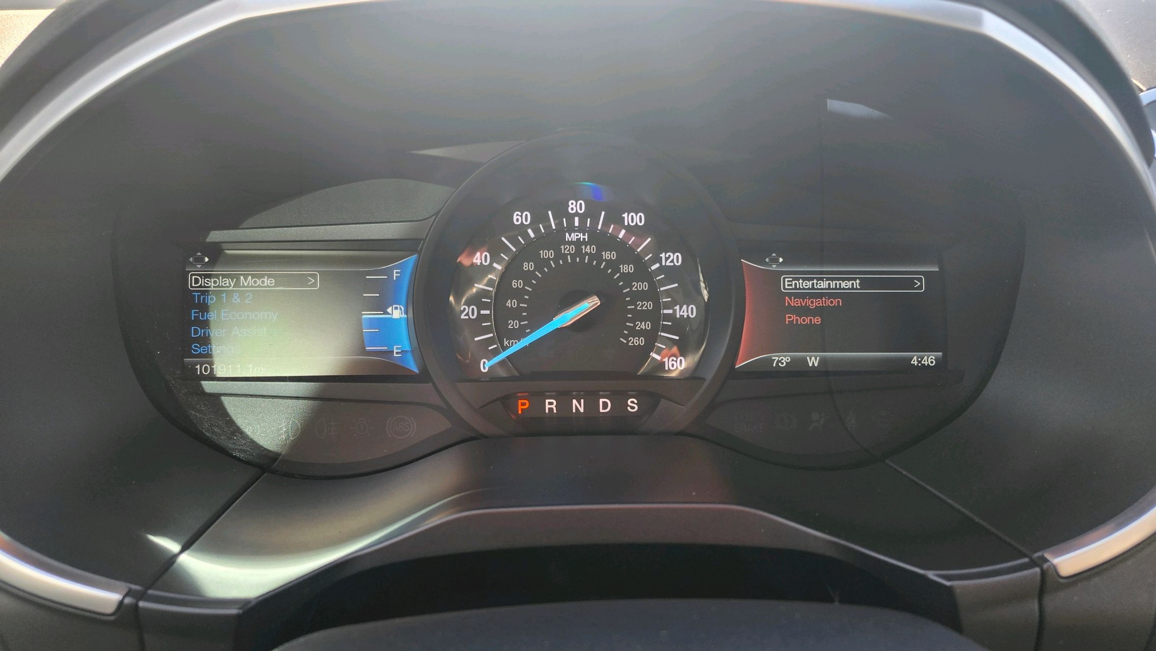 2019 Ford Edge SEL photo 27