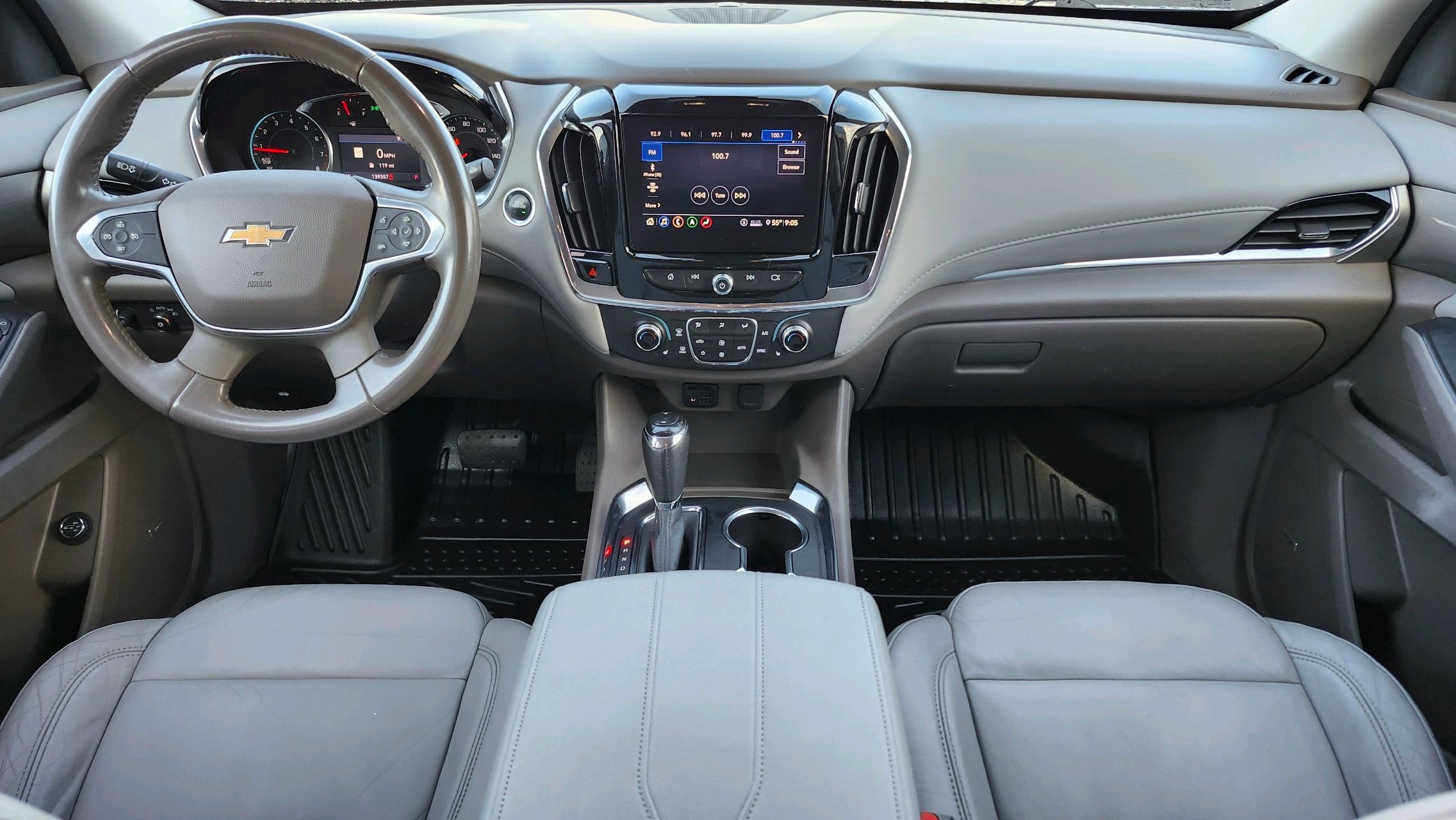 2013 Chevrolet Cruze LS photo 63