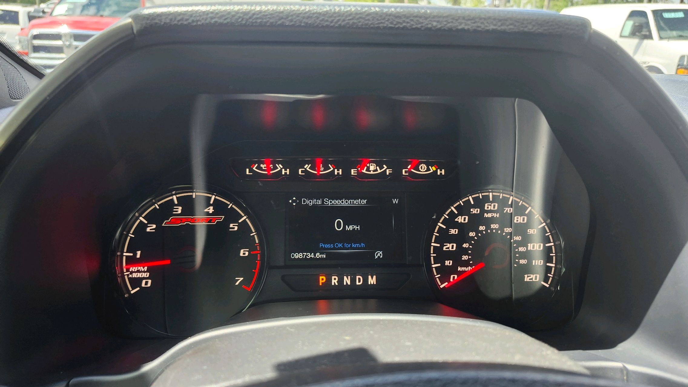 2015 Ford F-150 XLT photo 60