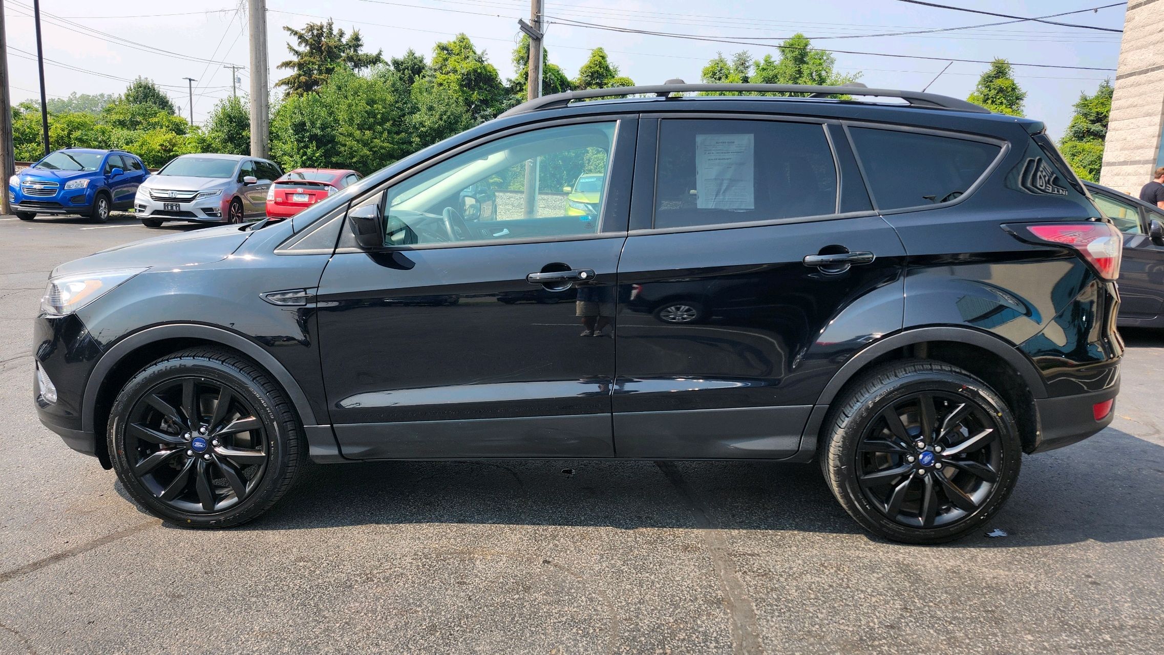 Ford Escape