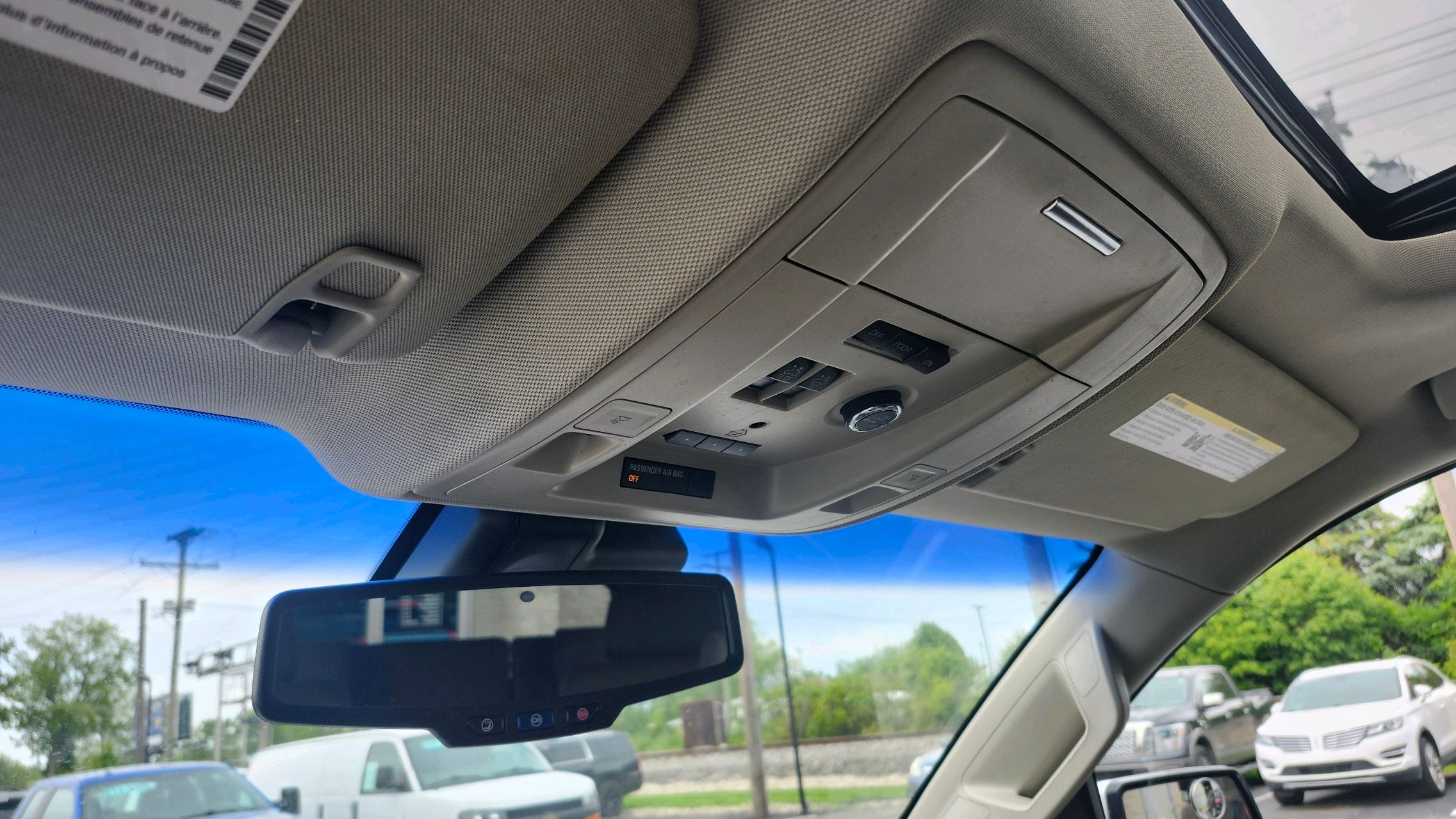 2015 Gmc Sierra 1500 Base photo 57