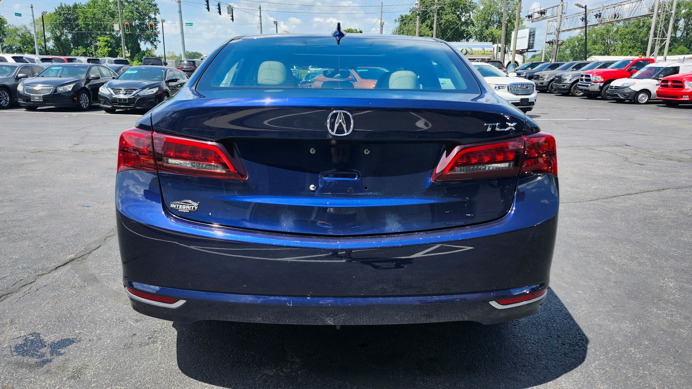 2013 Honda Accord EX-L photo 42