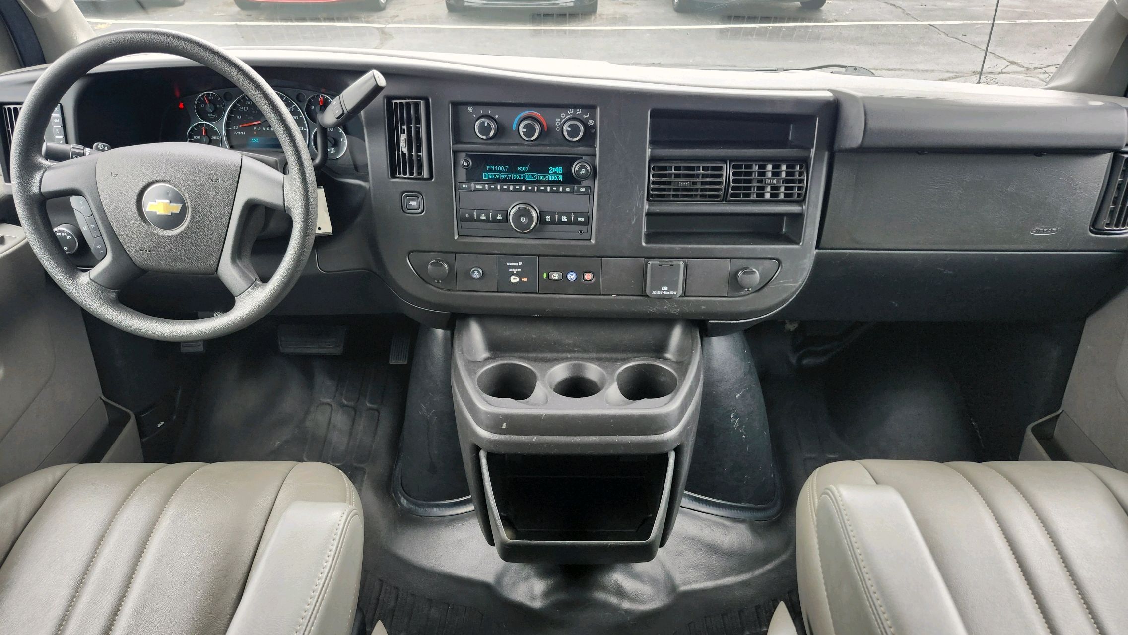2019 Chevrolet Equinox LT photo 63