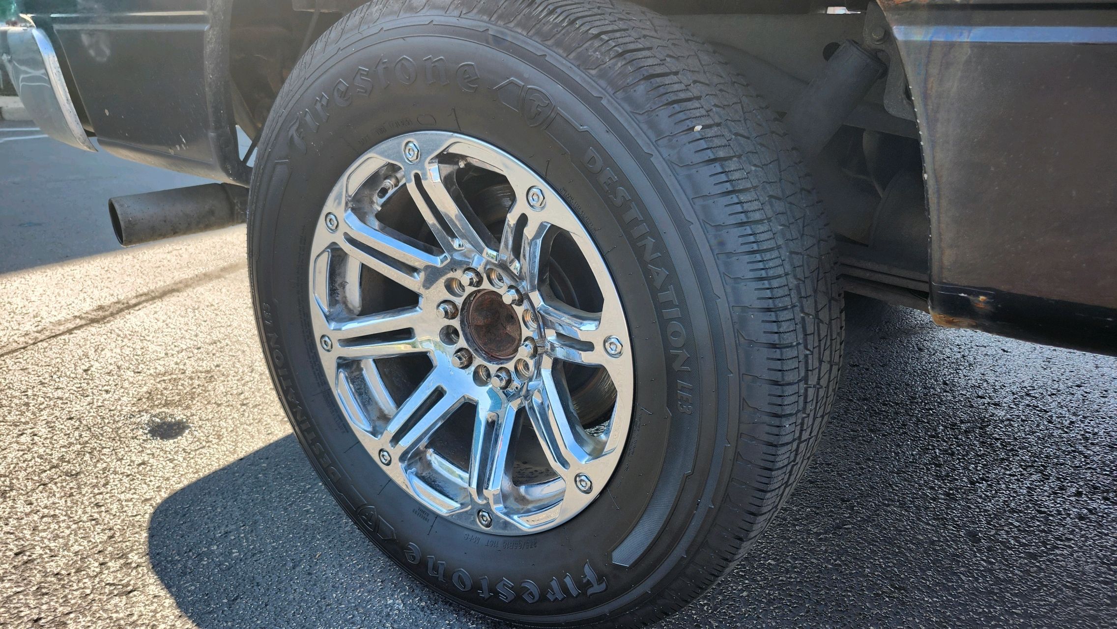 2013 Ford F-150 photo 33