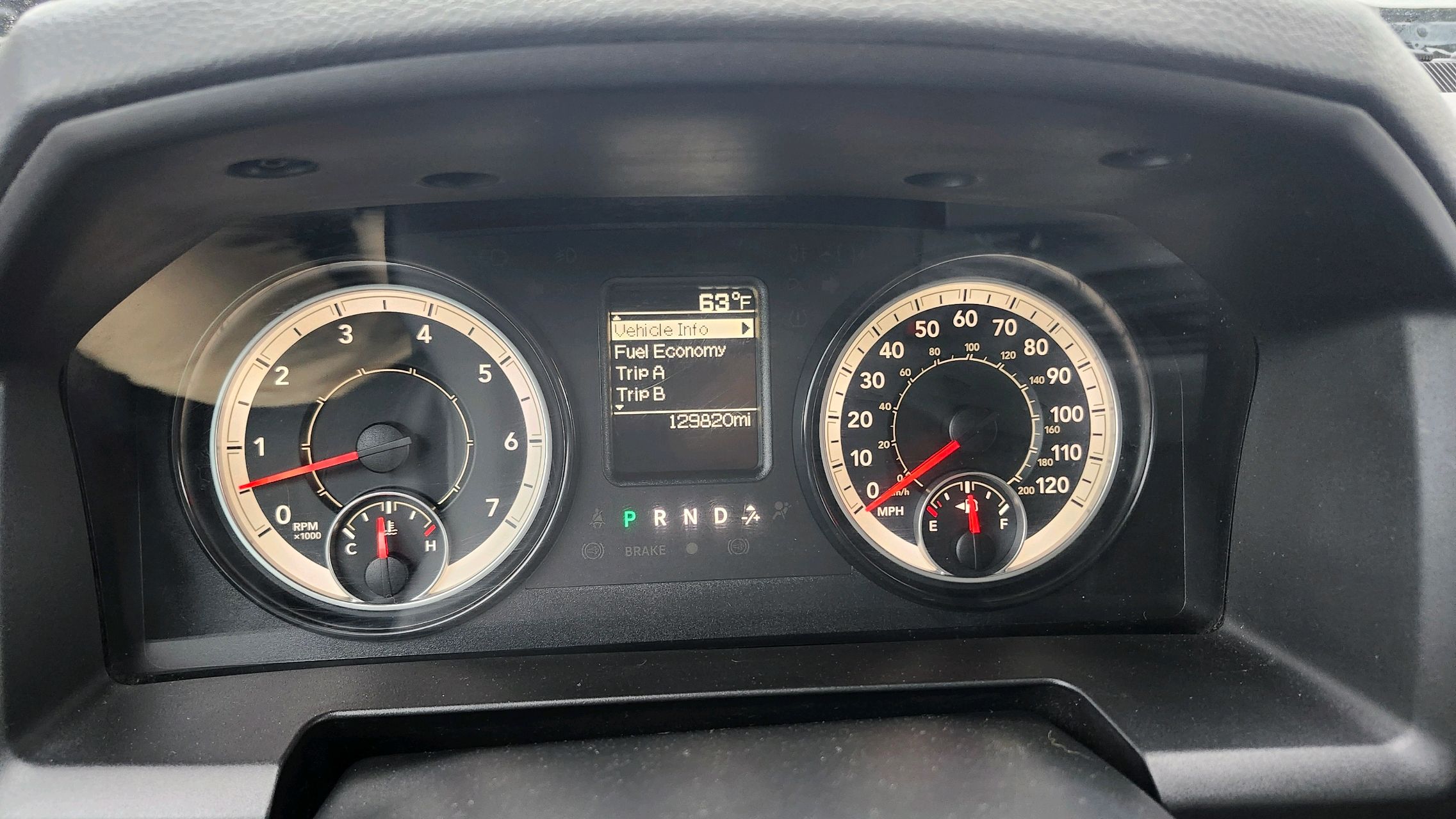 2017 Ram ProMaster City Tradesman Cargo Van photo 38