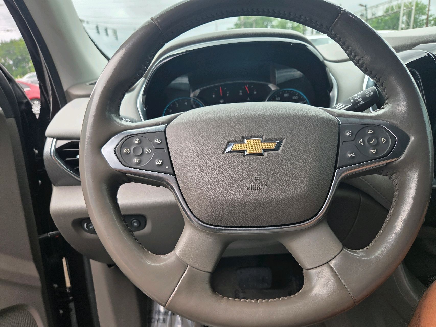 2013 Chevrolet Cruze LS photo 44