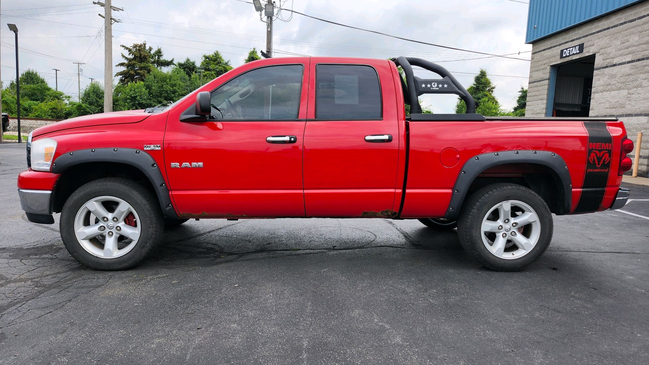 Dodge Ram 1500