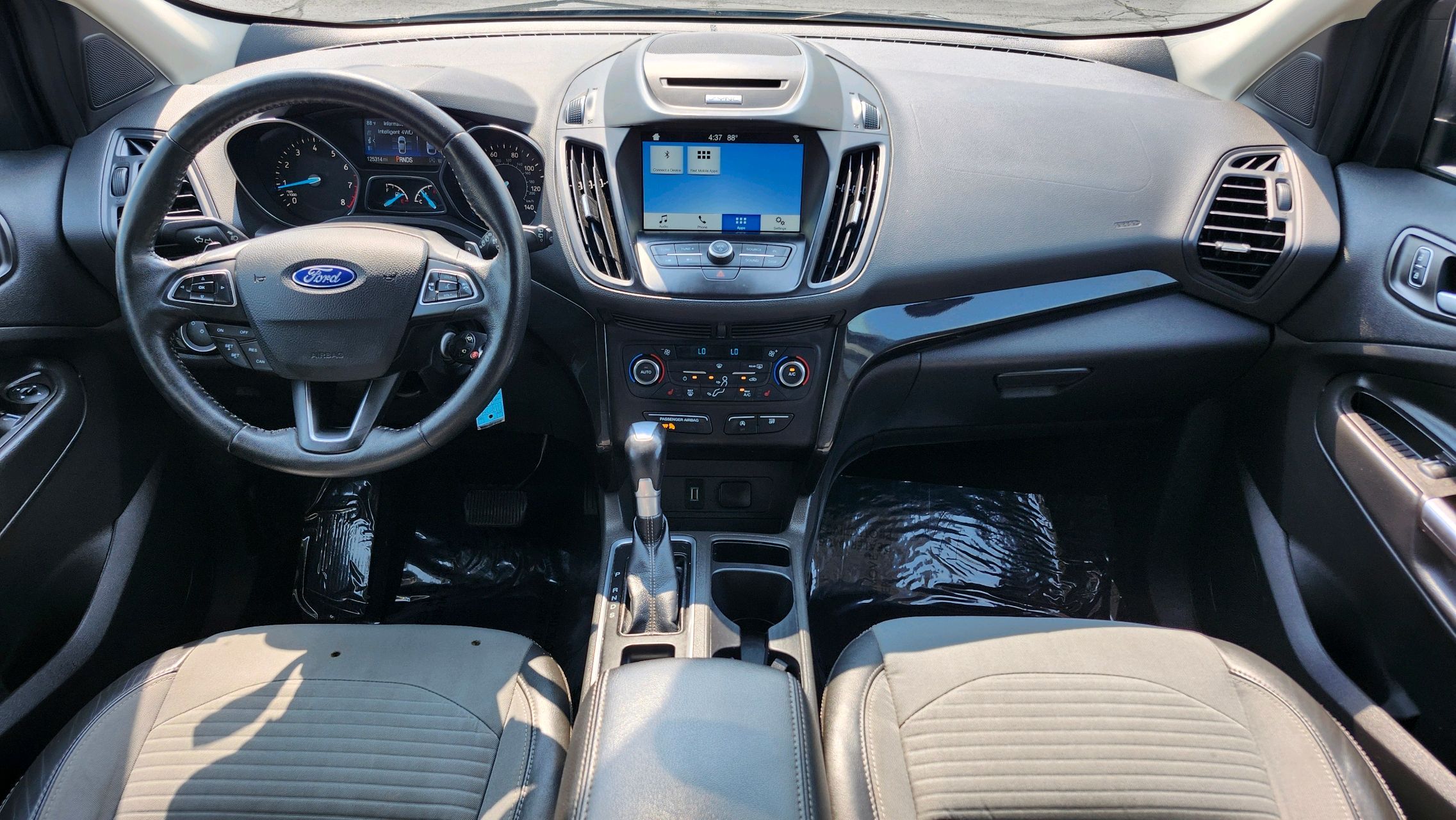 Ford Escape