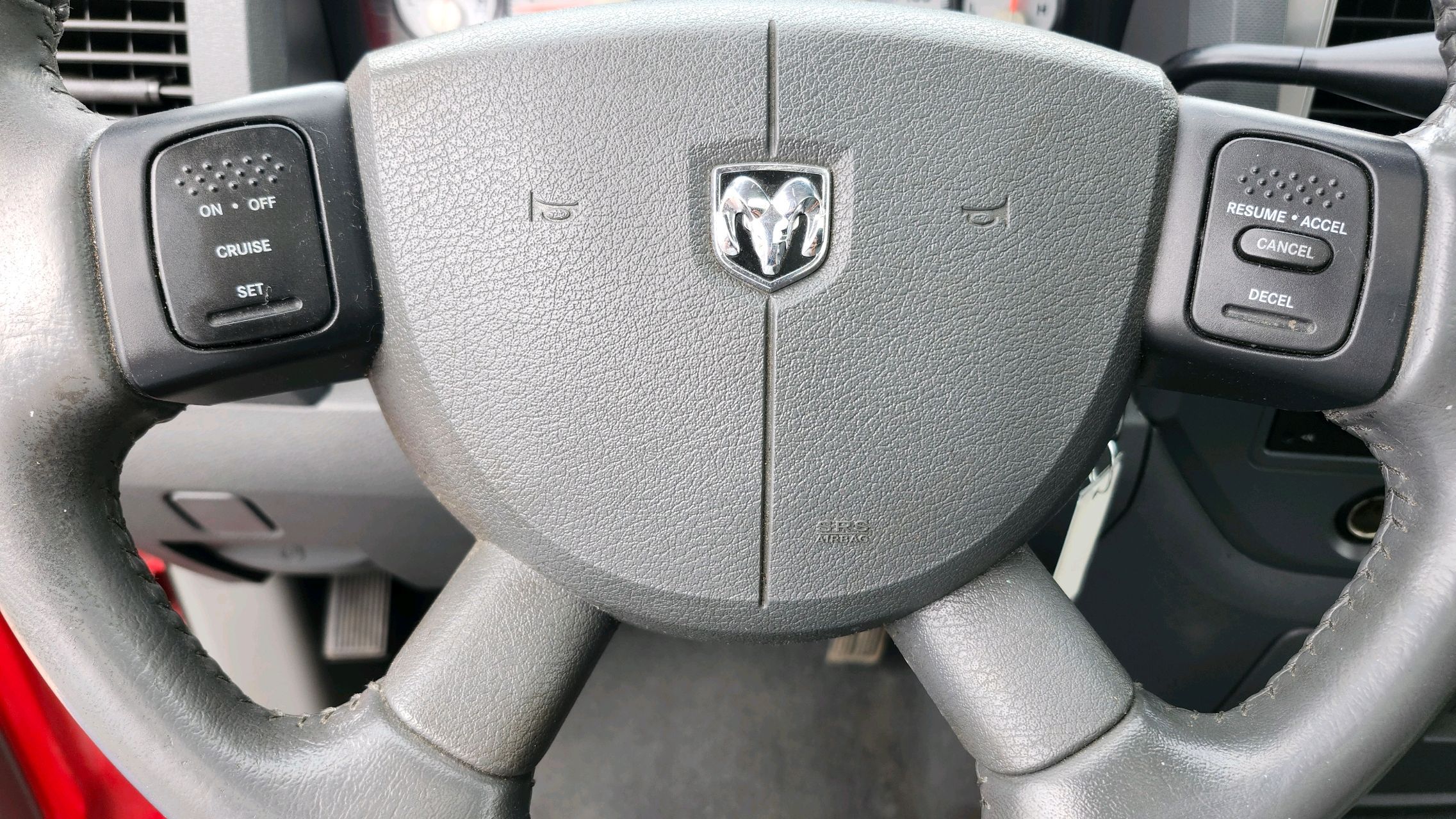 Dodge Ram 1500