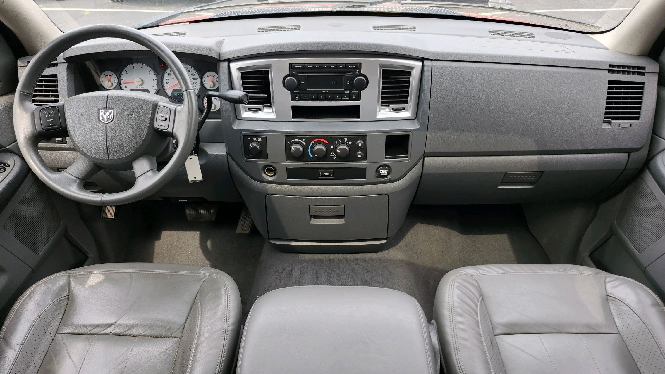 Dodge Ram 1500