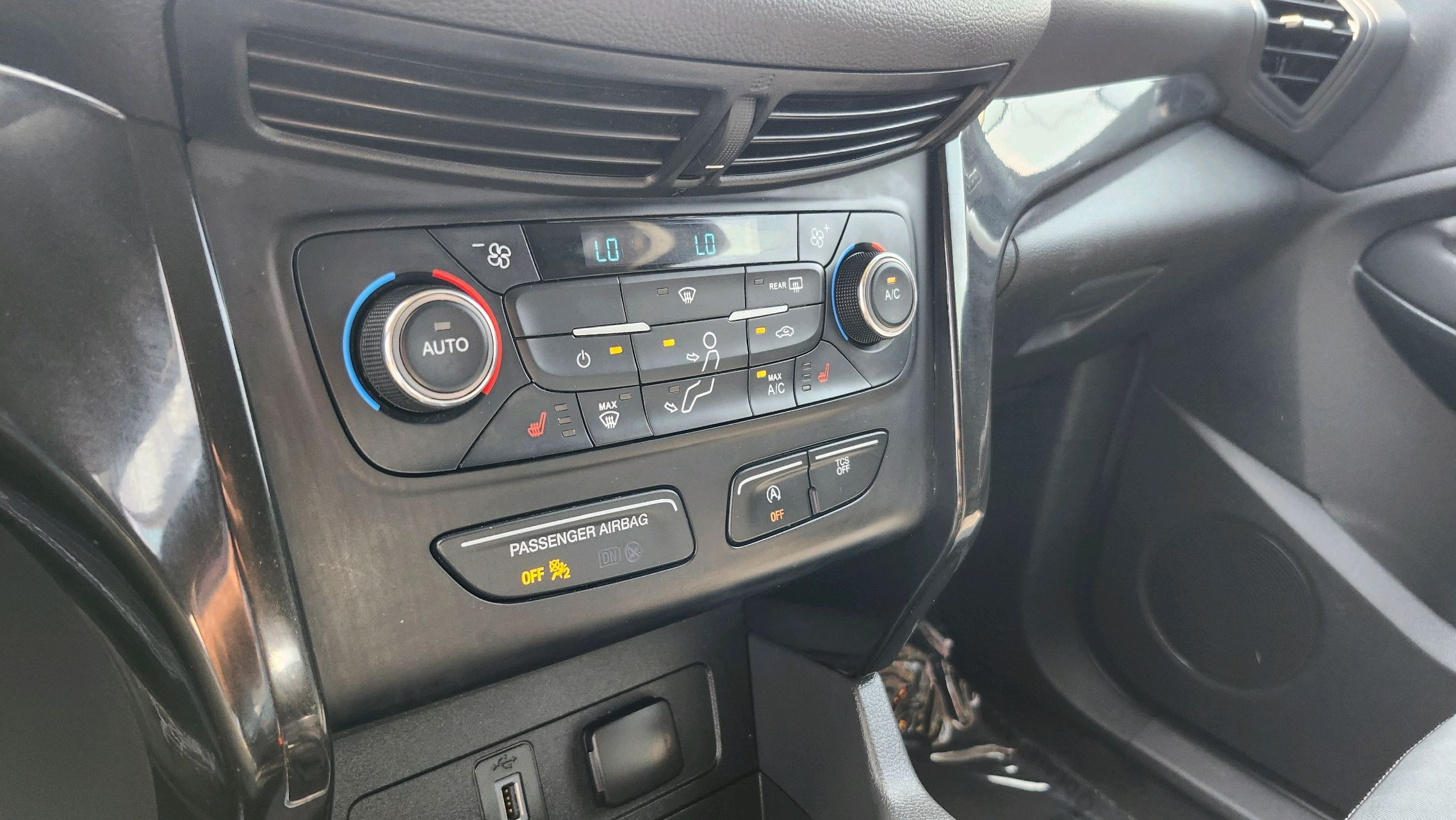 Ford Escape