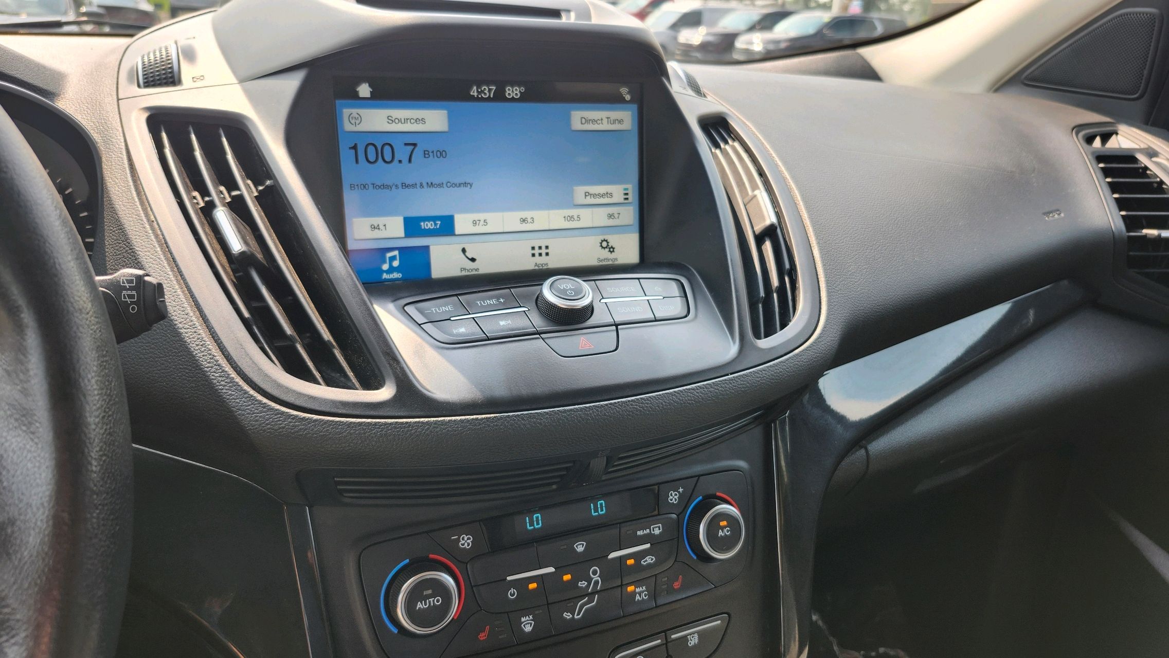 Ford Escape