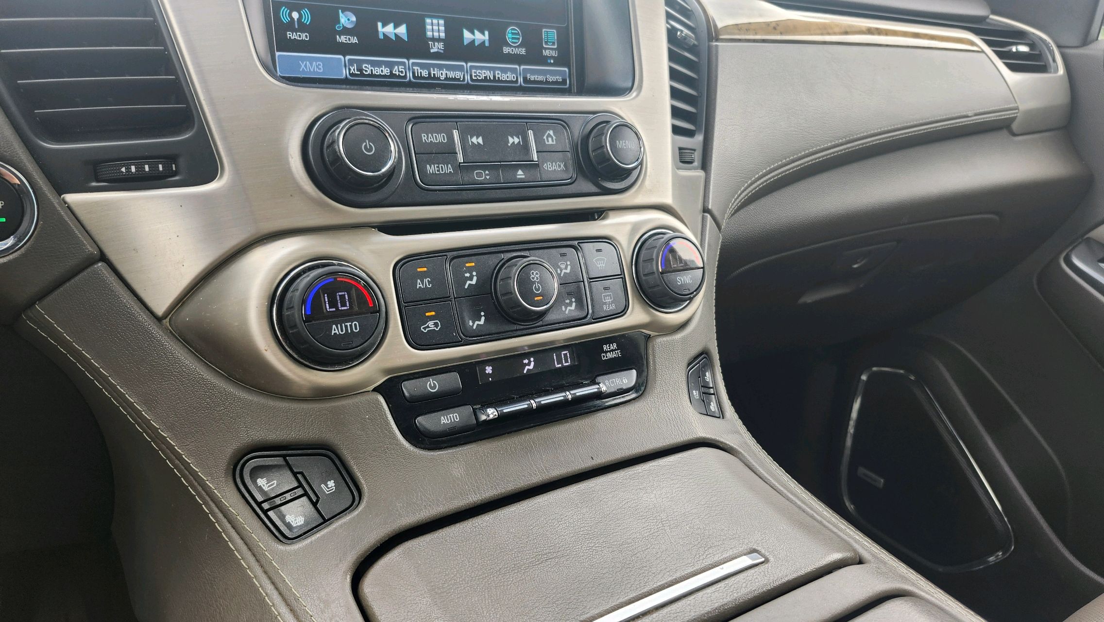2015 Gmc Sierra 1500 Base photo 56