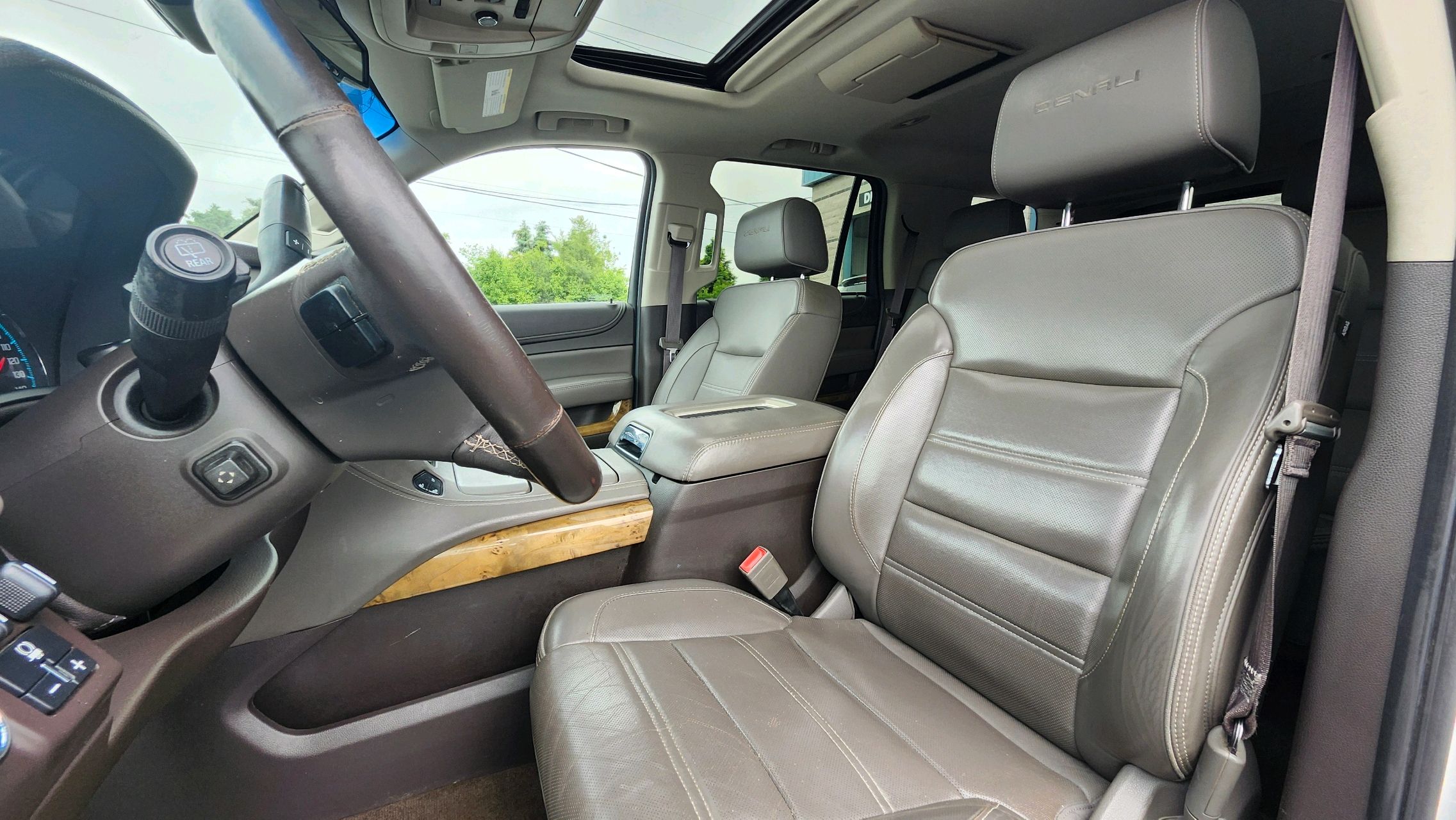 2015 Gmc Sierra 1500 Base photo 47