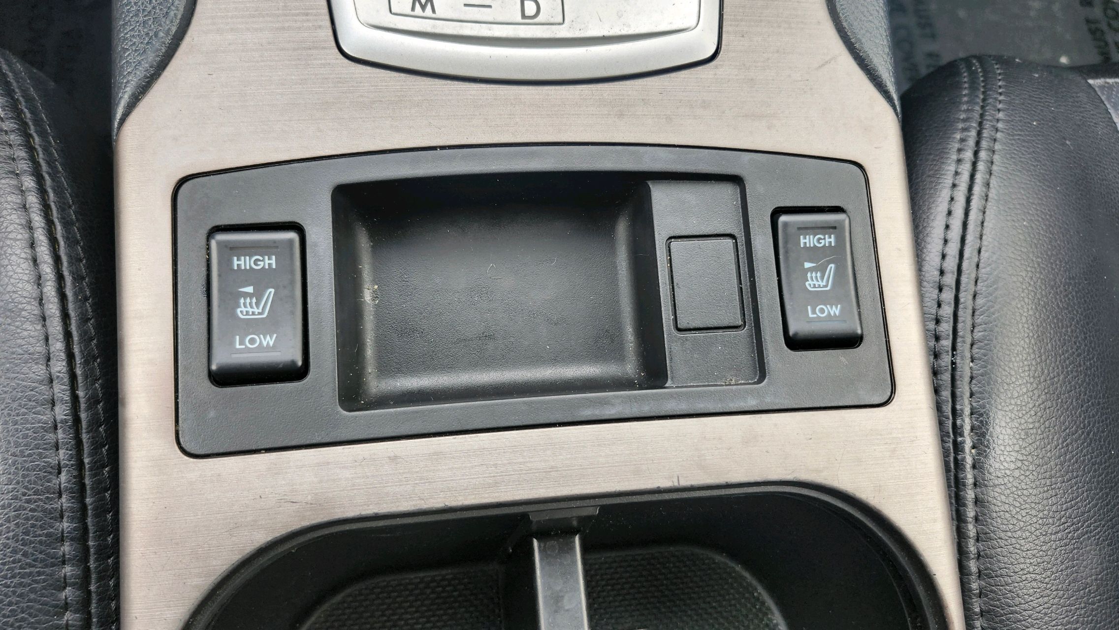 2013 Subaru Outback 3.6R Limited photo 19