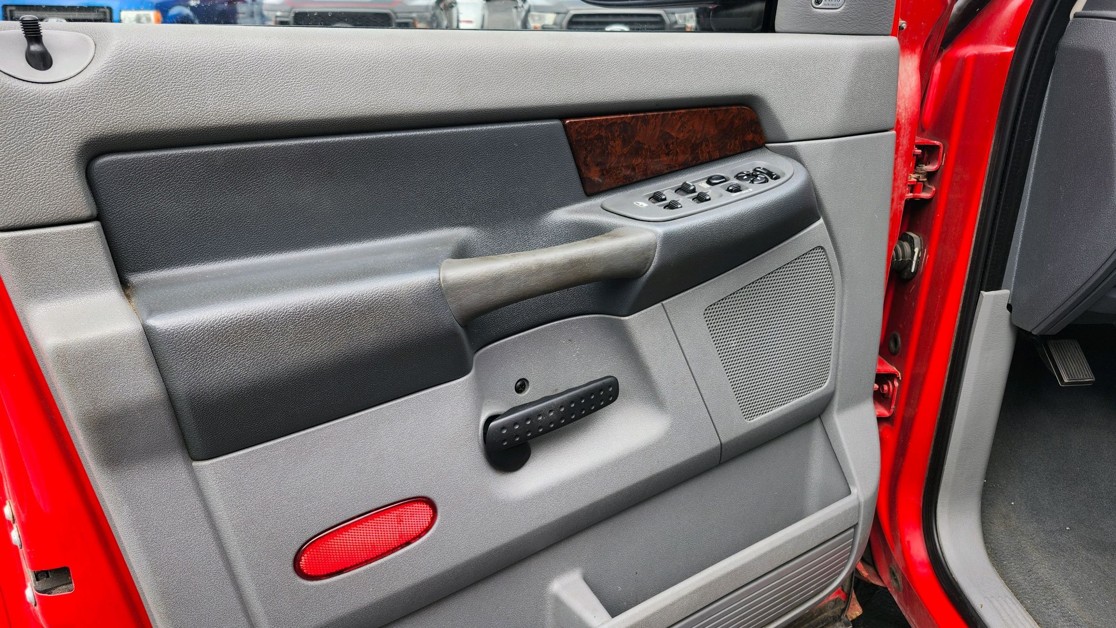 Dodge Ram 1500