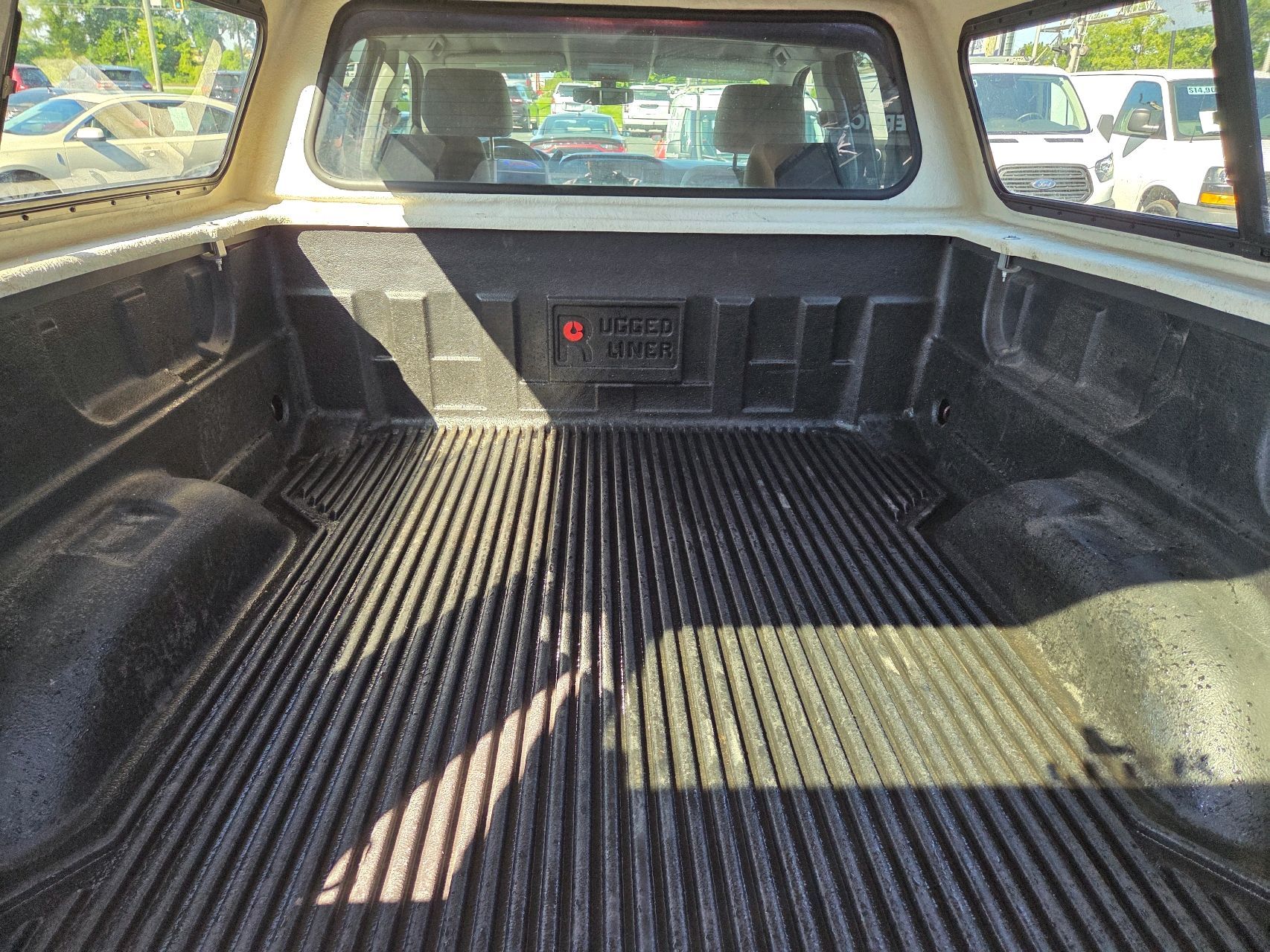 2015 Gmc Sierra 1500 Base photo 22