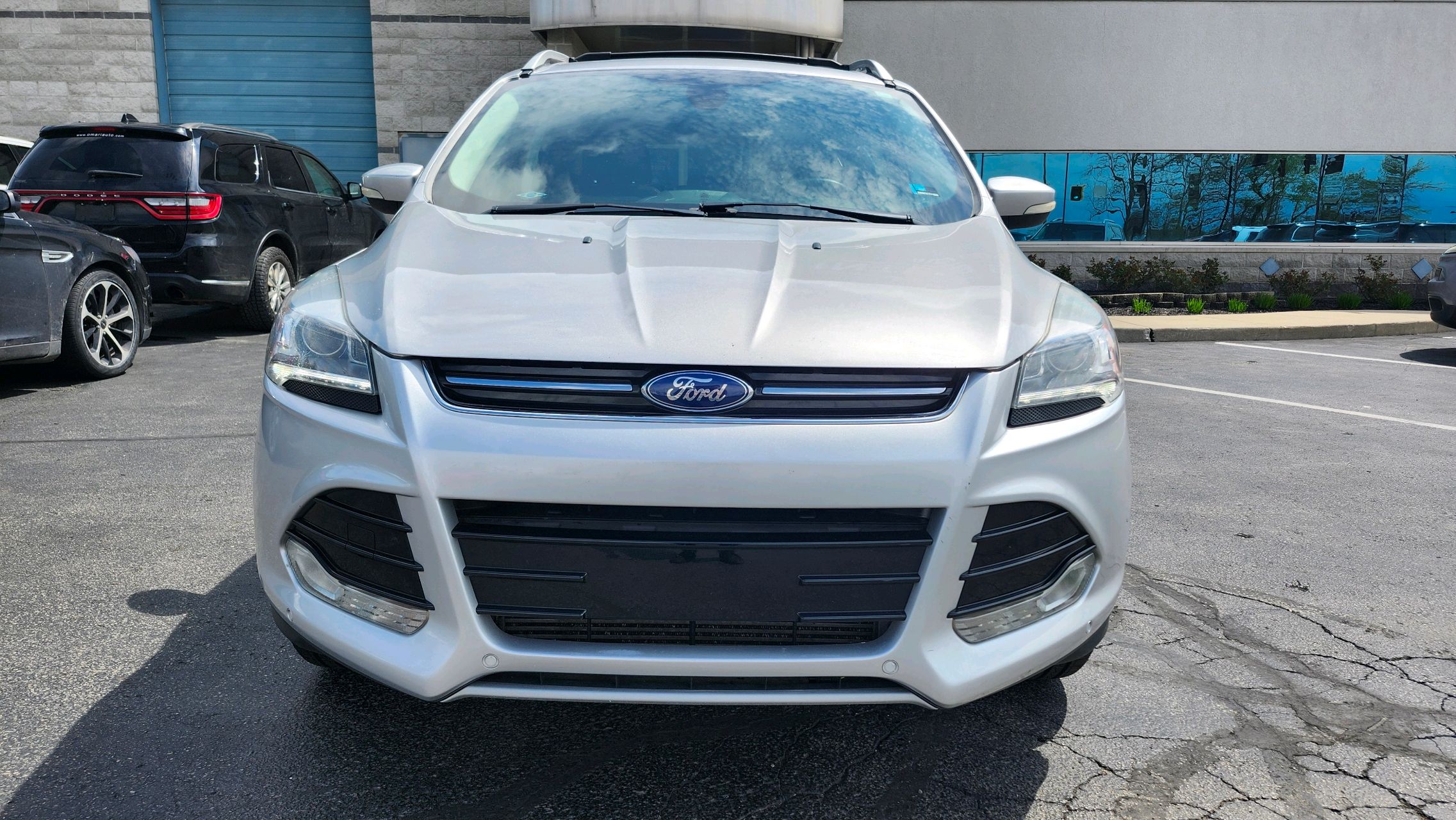 Ford Escape