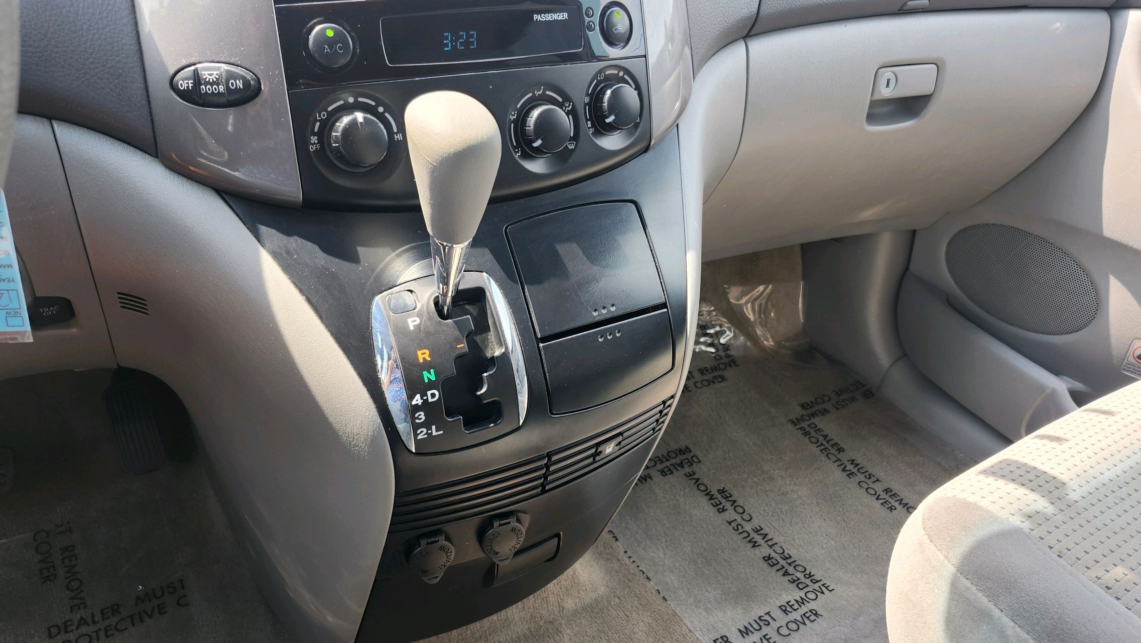2016 Ford Expedition Limited photo 21