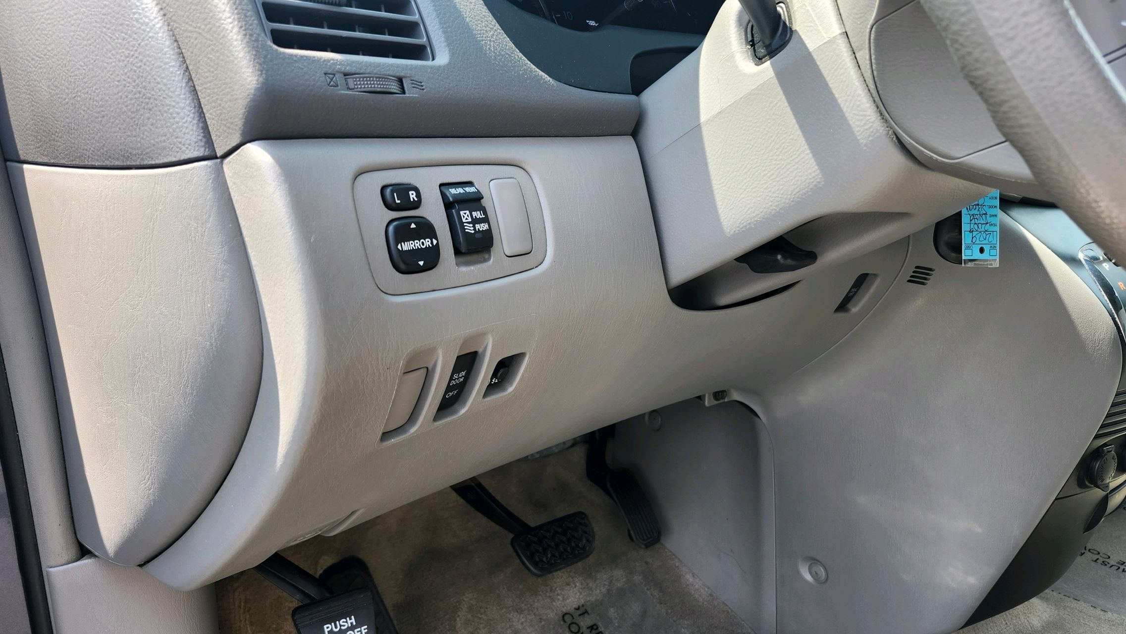 2016 Ford Expedition Limited photo 18