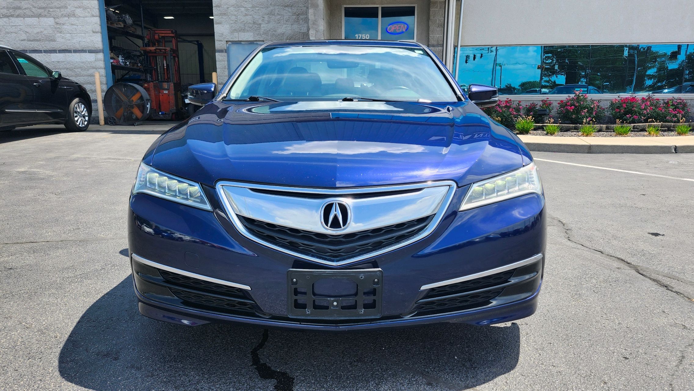 2013 Honda Accord EX-L photo 46