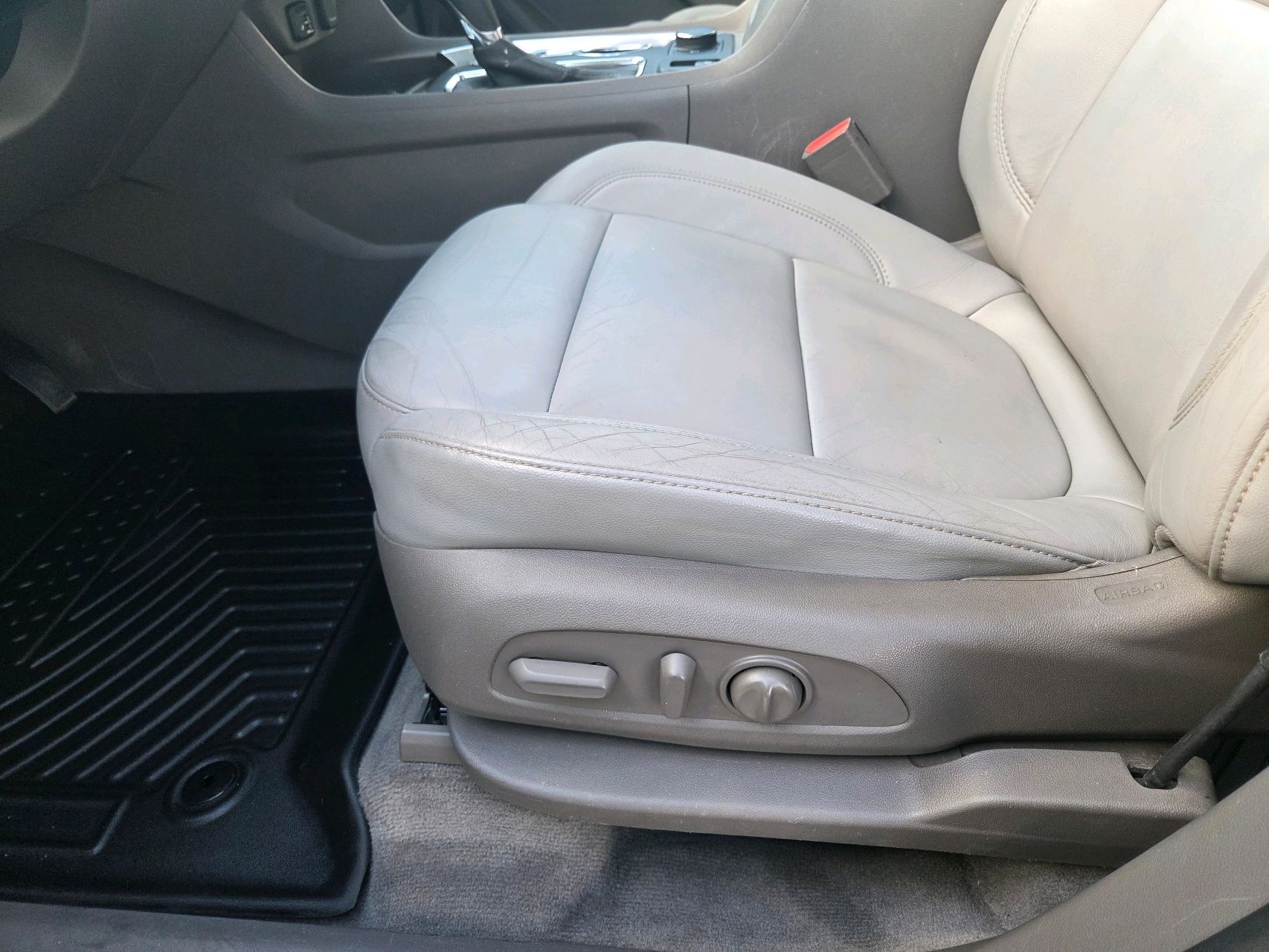 2020 Chevrolet Traverse photo 6