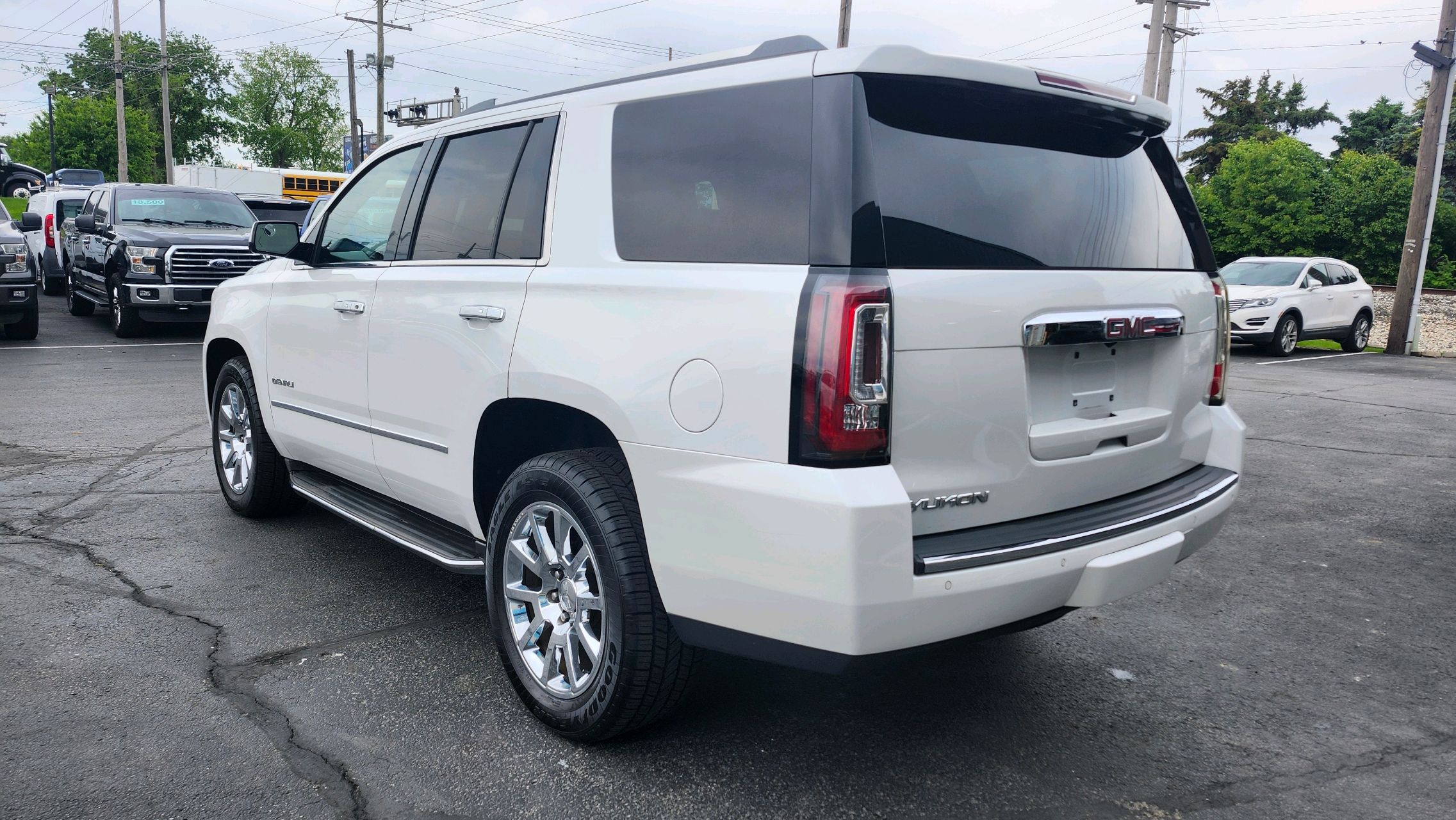 2015 Gmc Sierra 1500 Base photo 42
