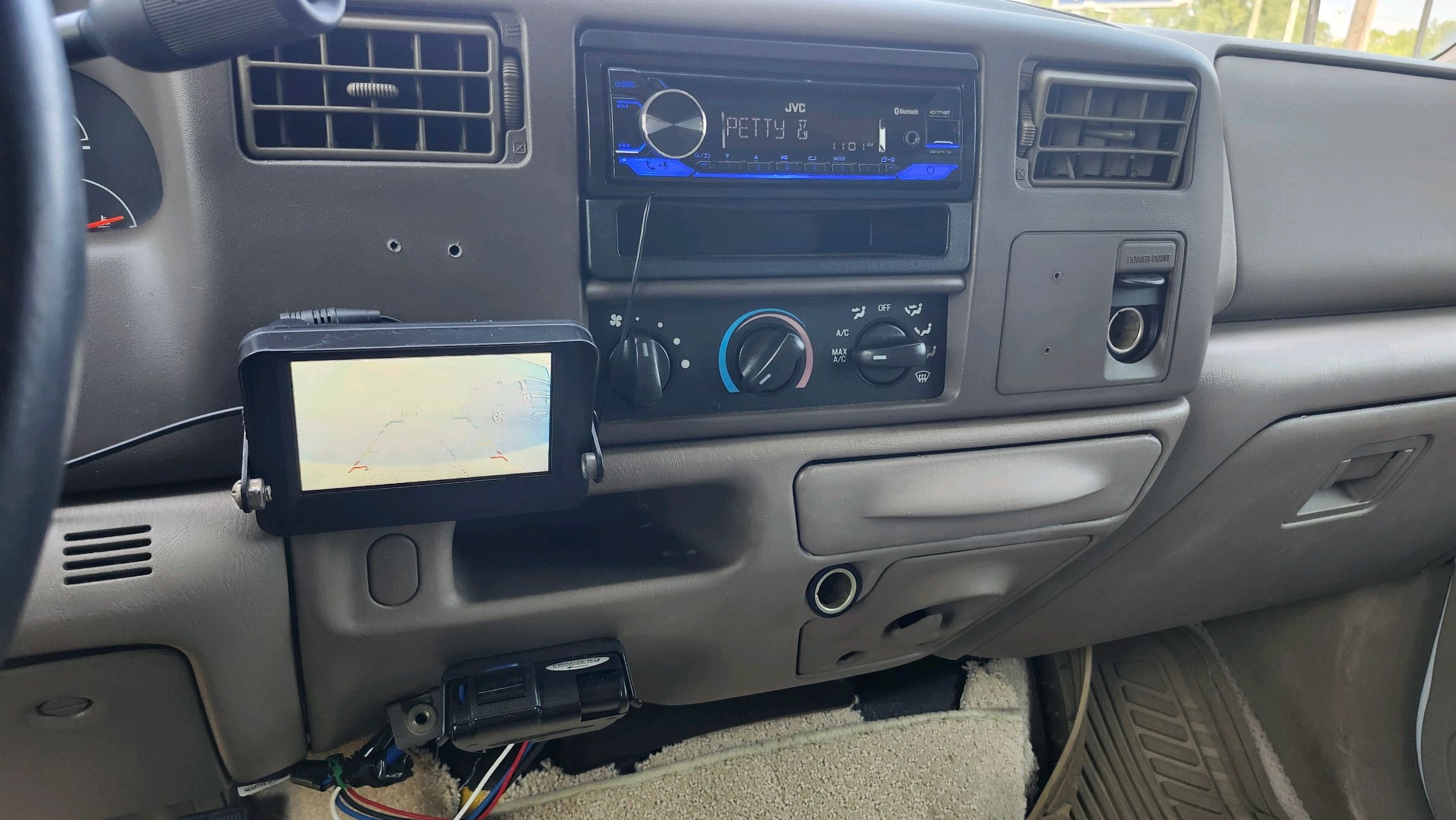 2002 Ford F-350 photo 15