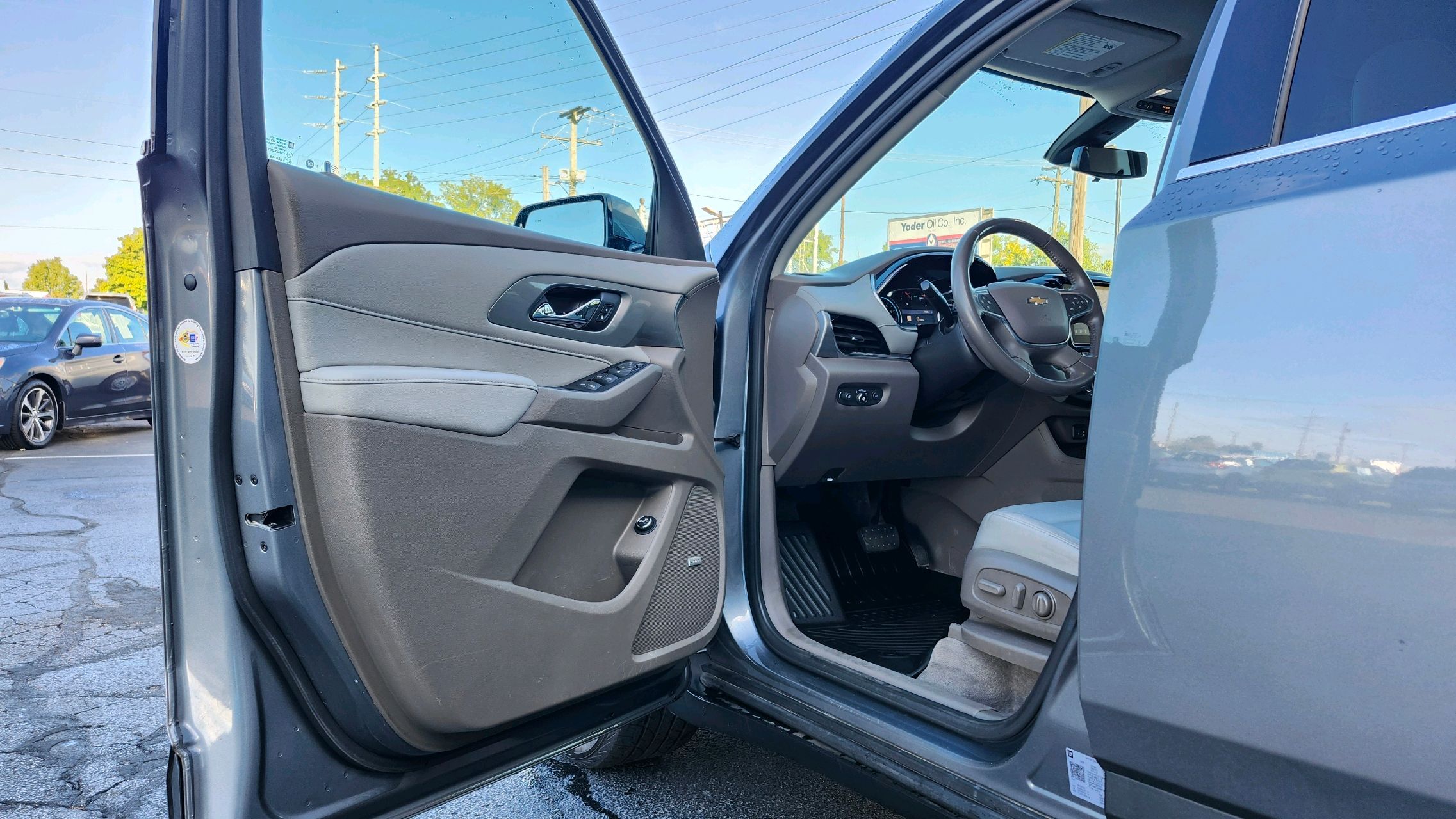 2013 Chevrolet Cruze LS photo 60