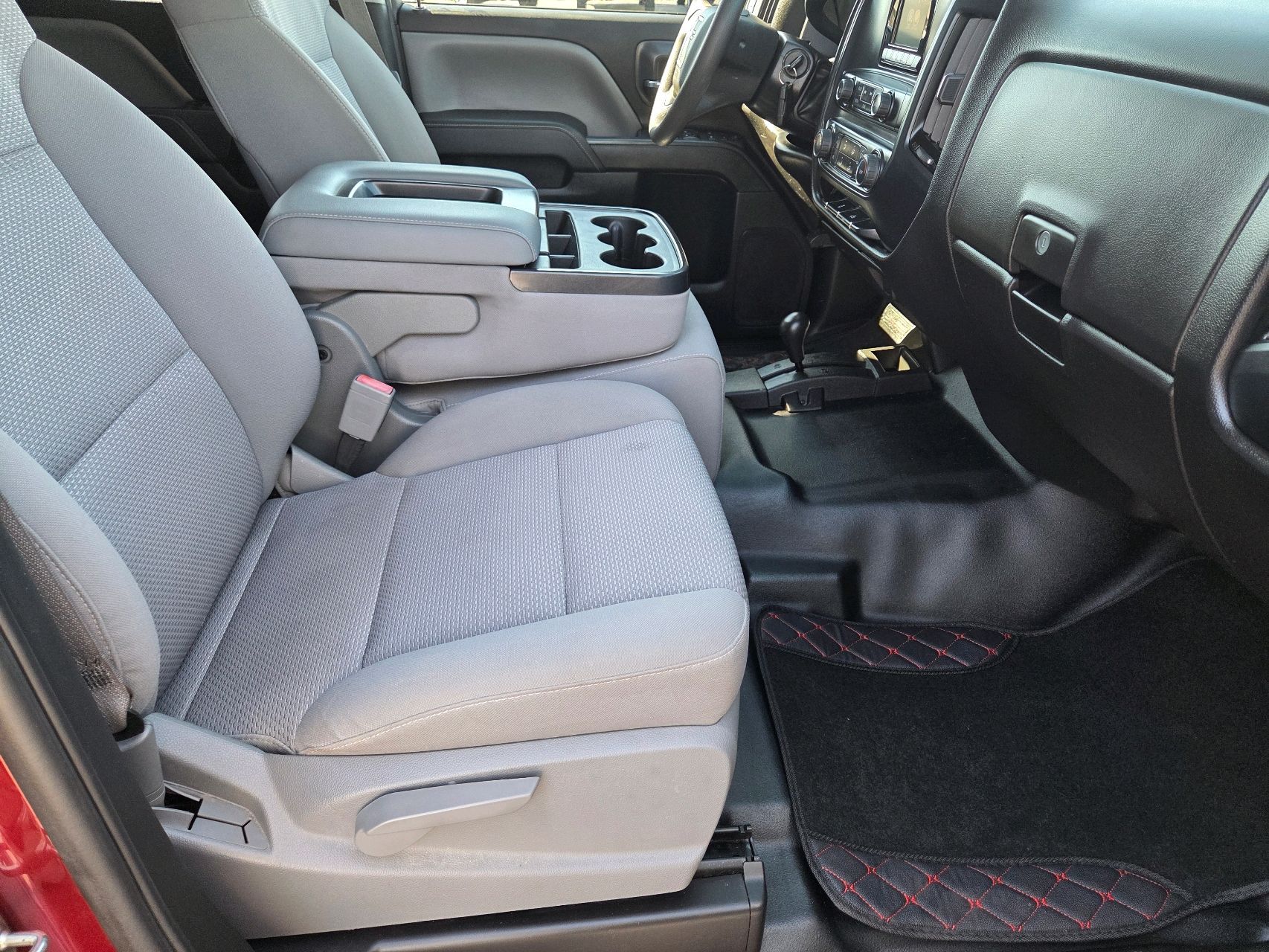 2015 Gmc Sierra 1500 Base photo 25