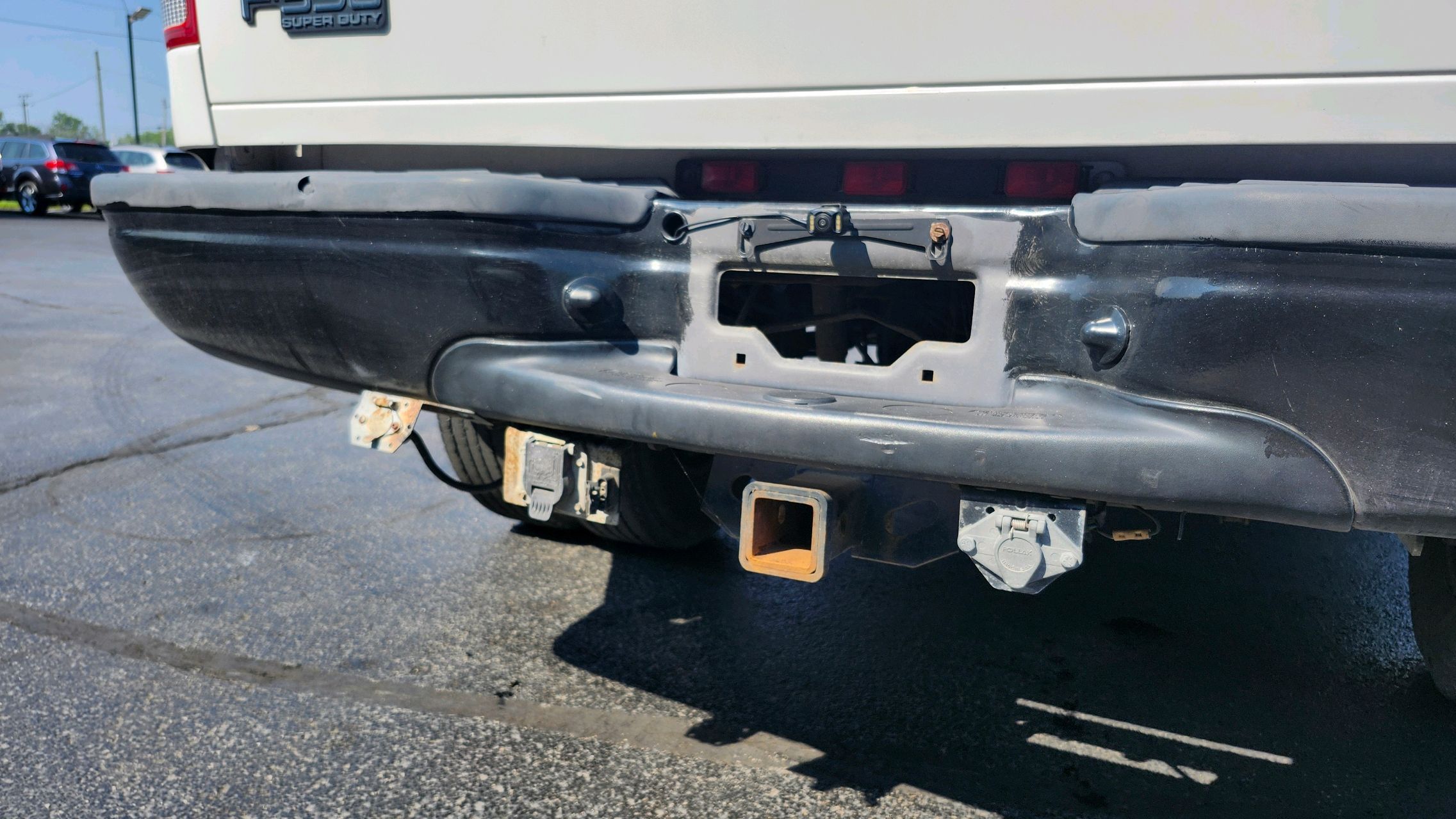 2002 Ford F-350 photo 27
